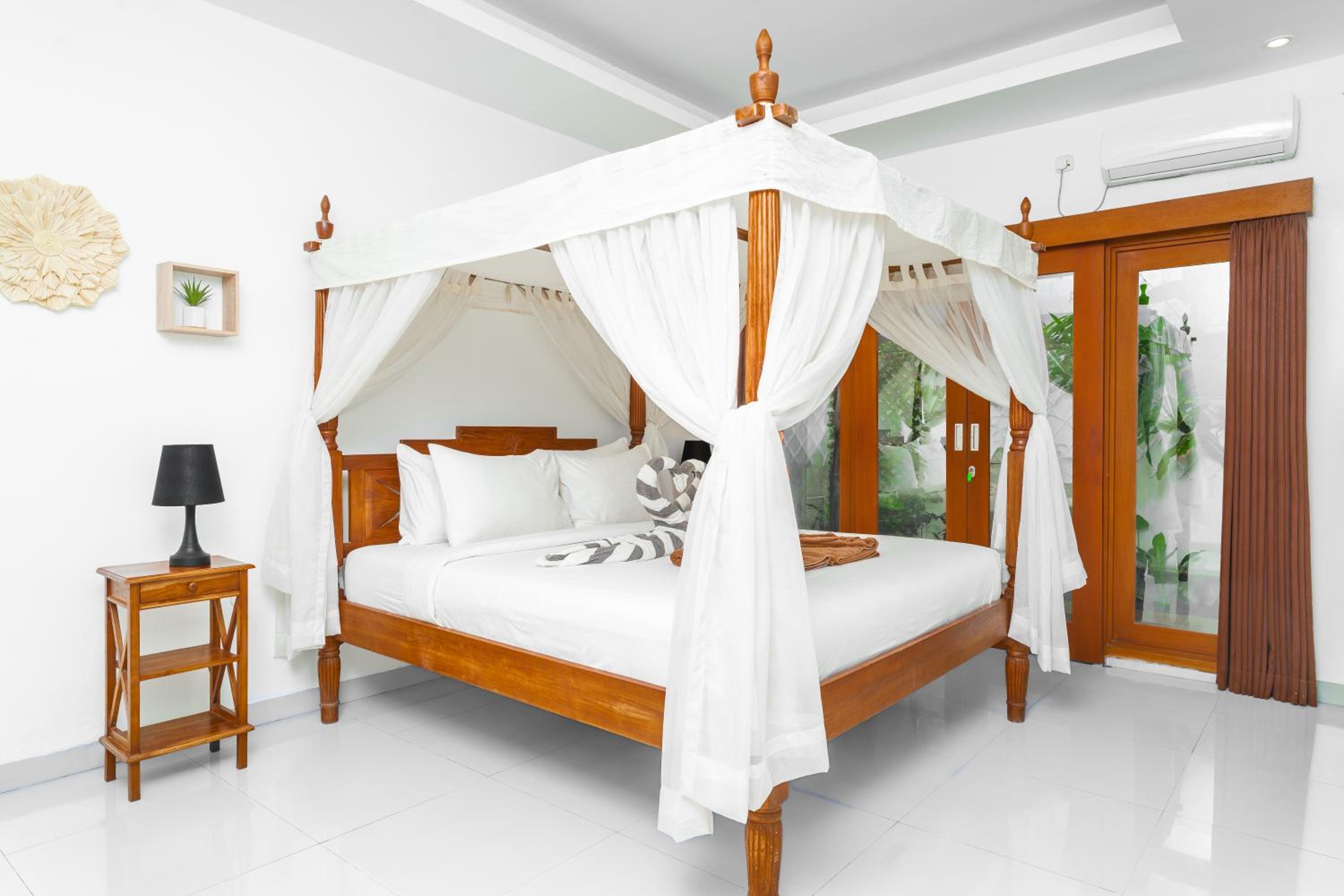 Villa Sampurna Ubud
