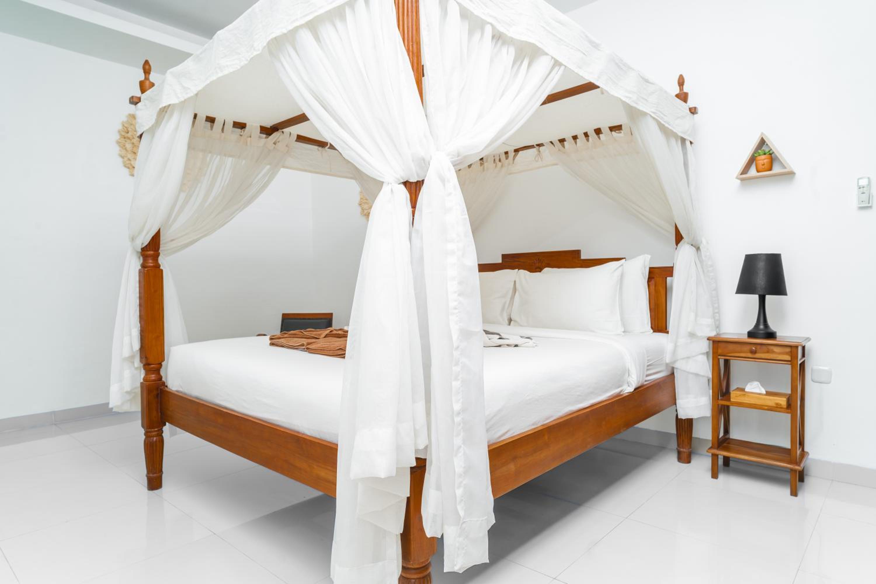 Villa Sampurna Ubud