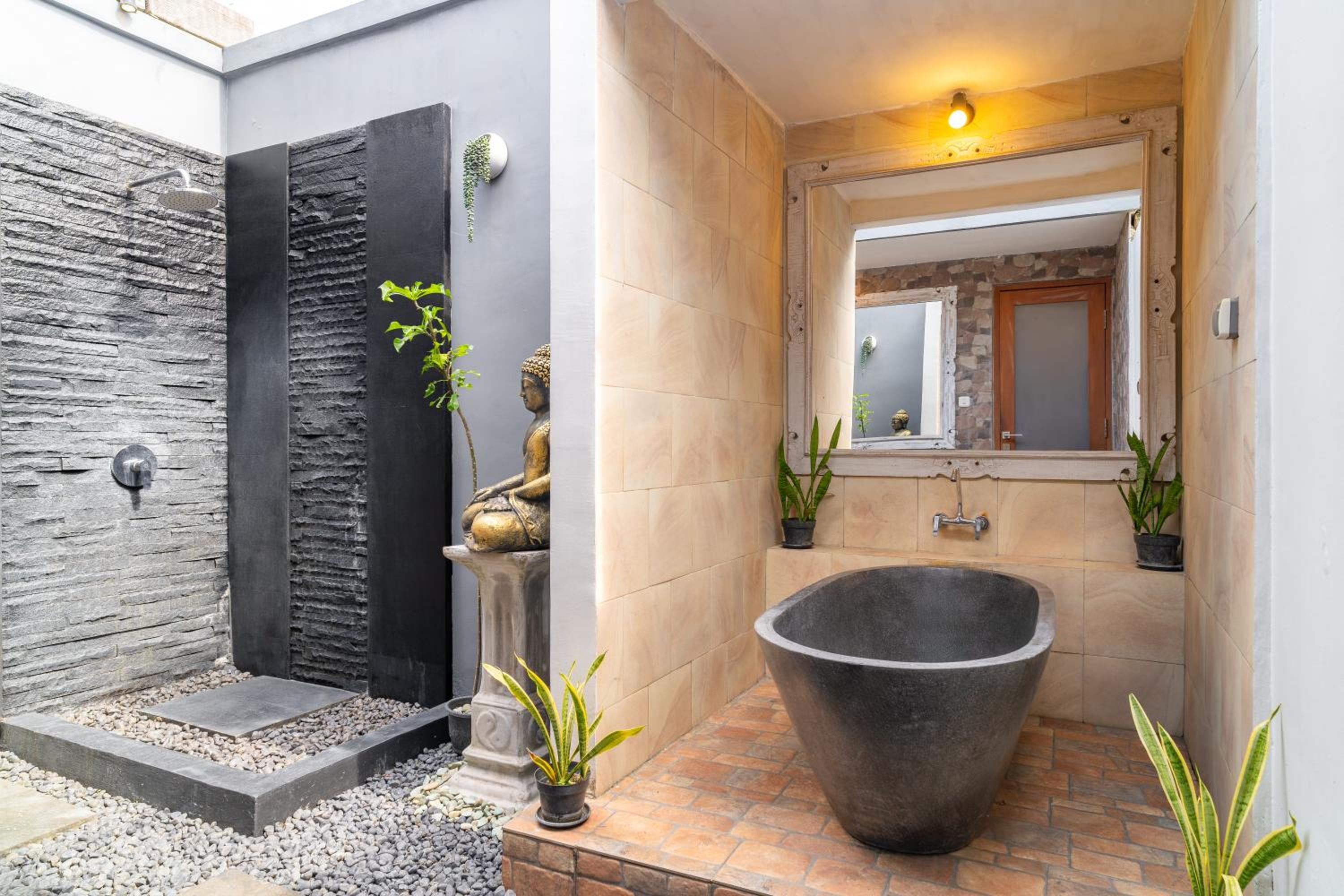 Villa Sampurna Ubud
