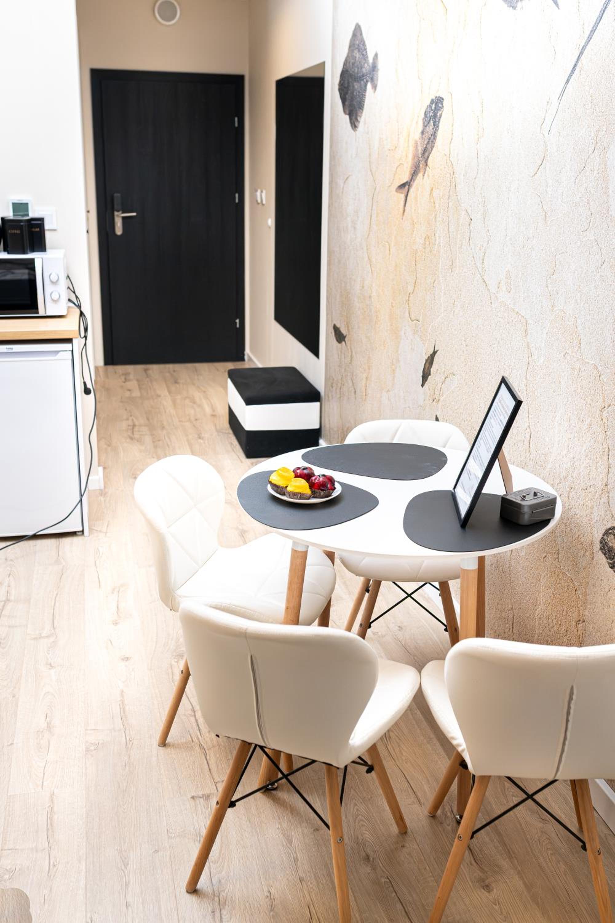 Solne Apartamenty A 202 z klimatyzacją Solny Resort