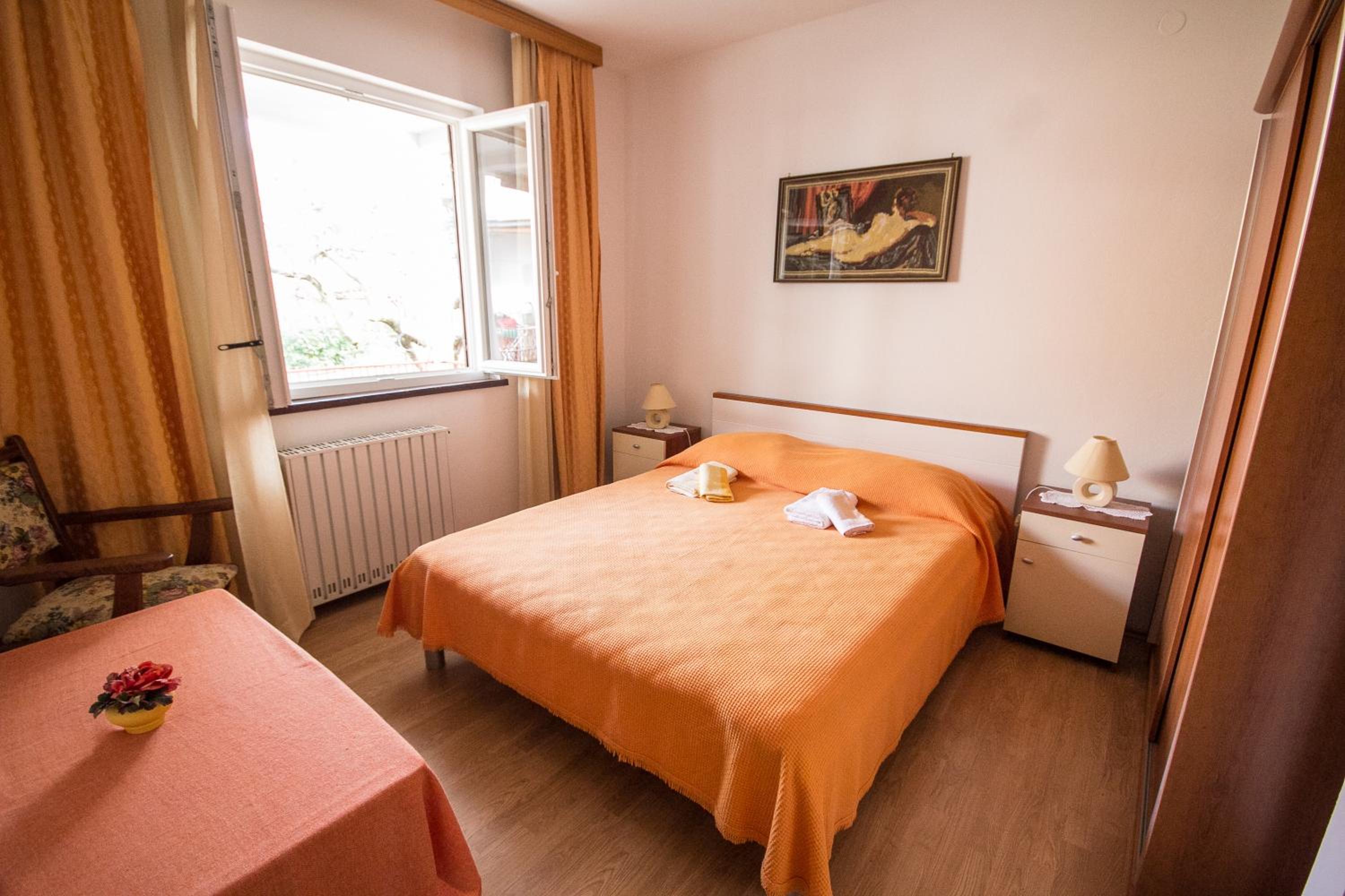Apartment Luciana view 2