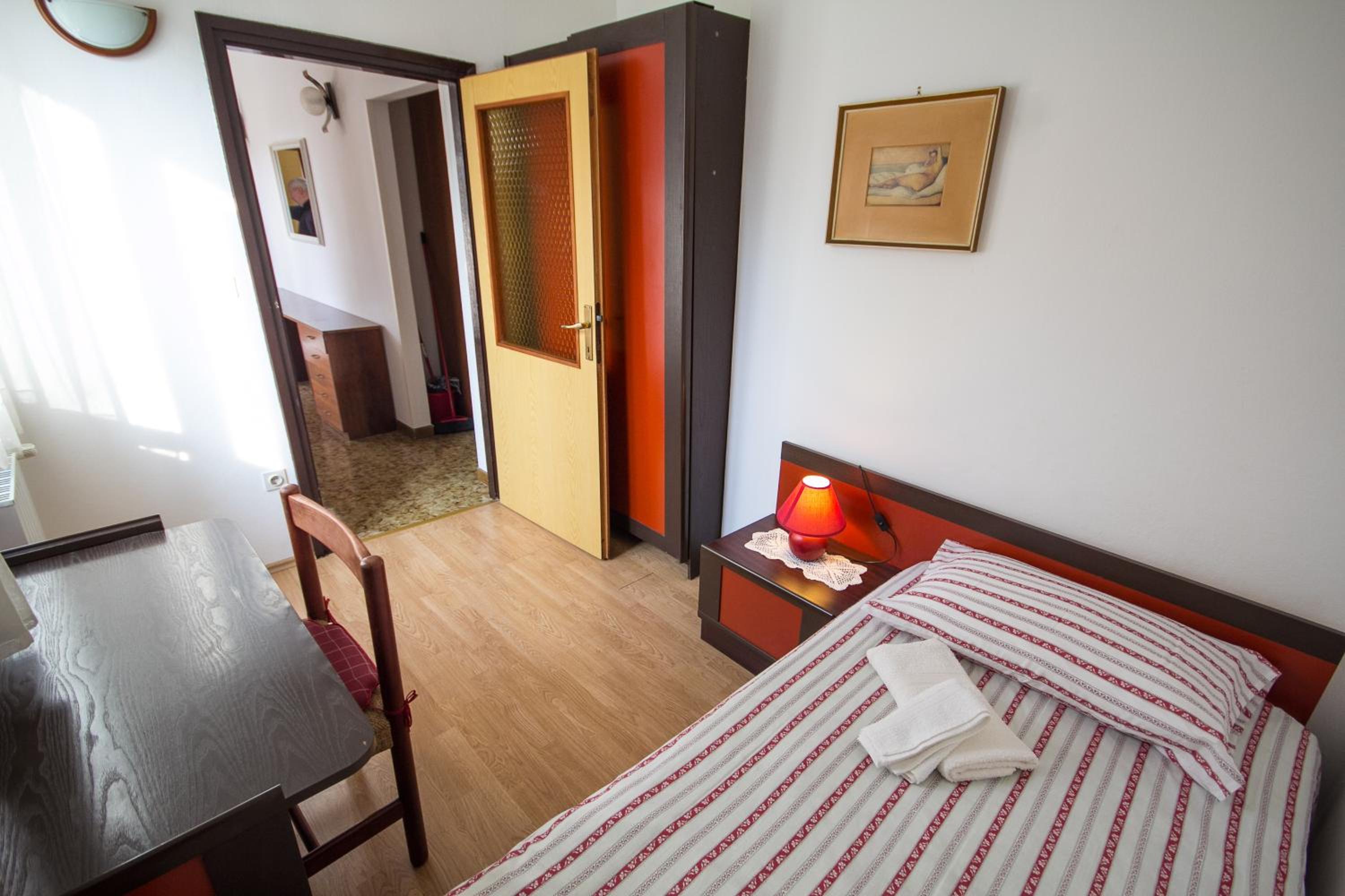 Apartment Luciana view 4