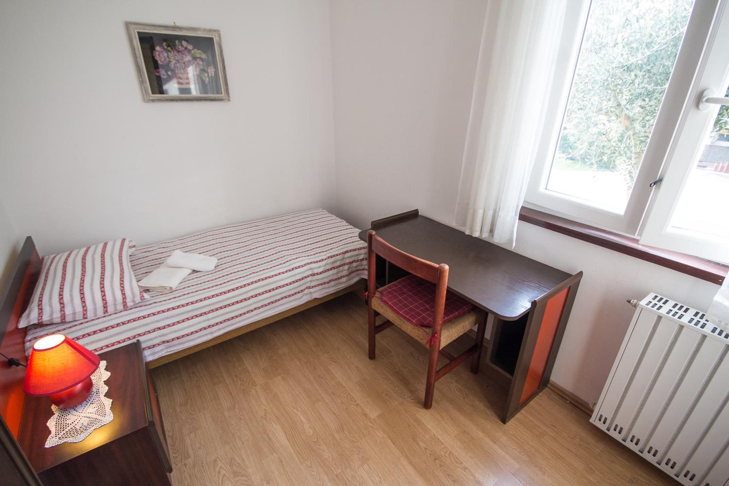 Apartment Luciana view 5