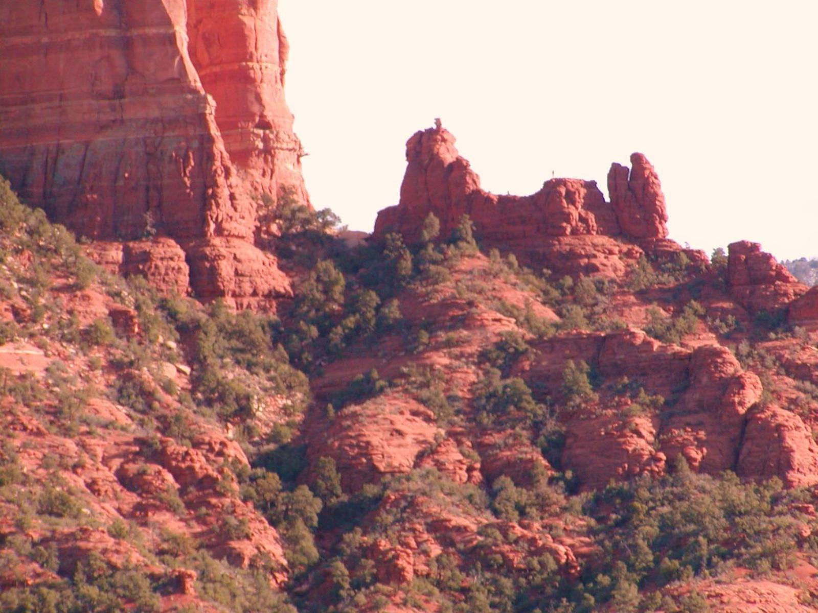 Sedona Vacations - Cedars Resort - Property Image 41