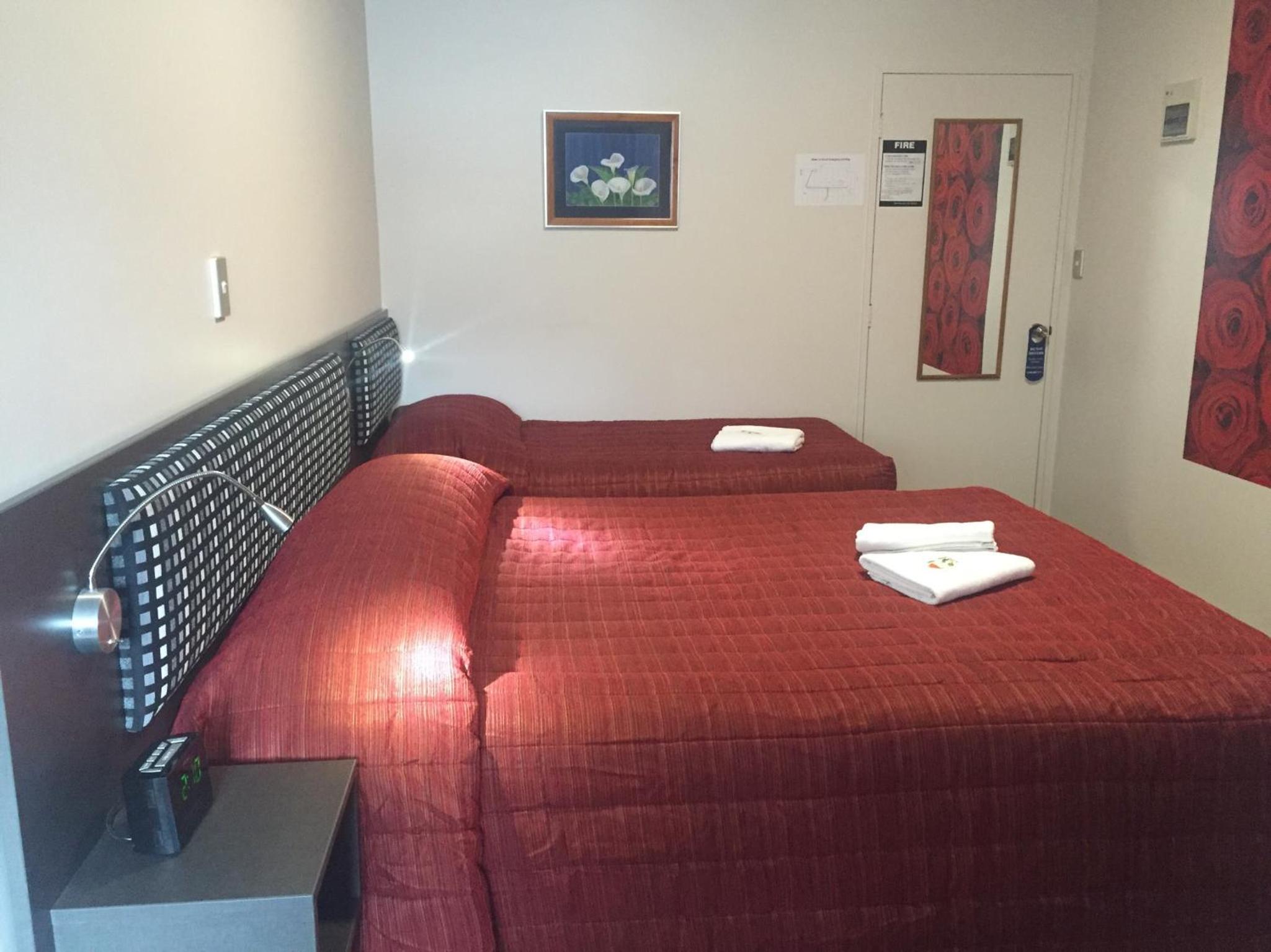 Motel on Carroll — photo 45