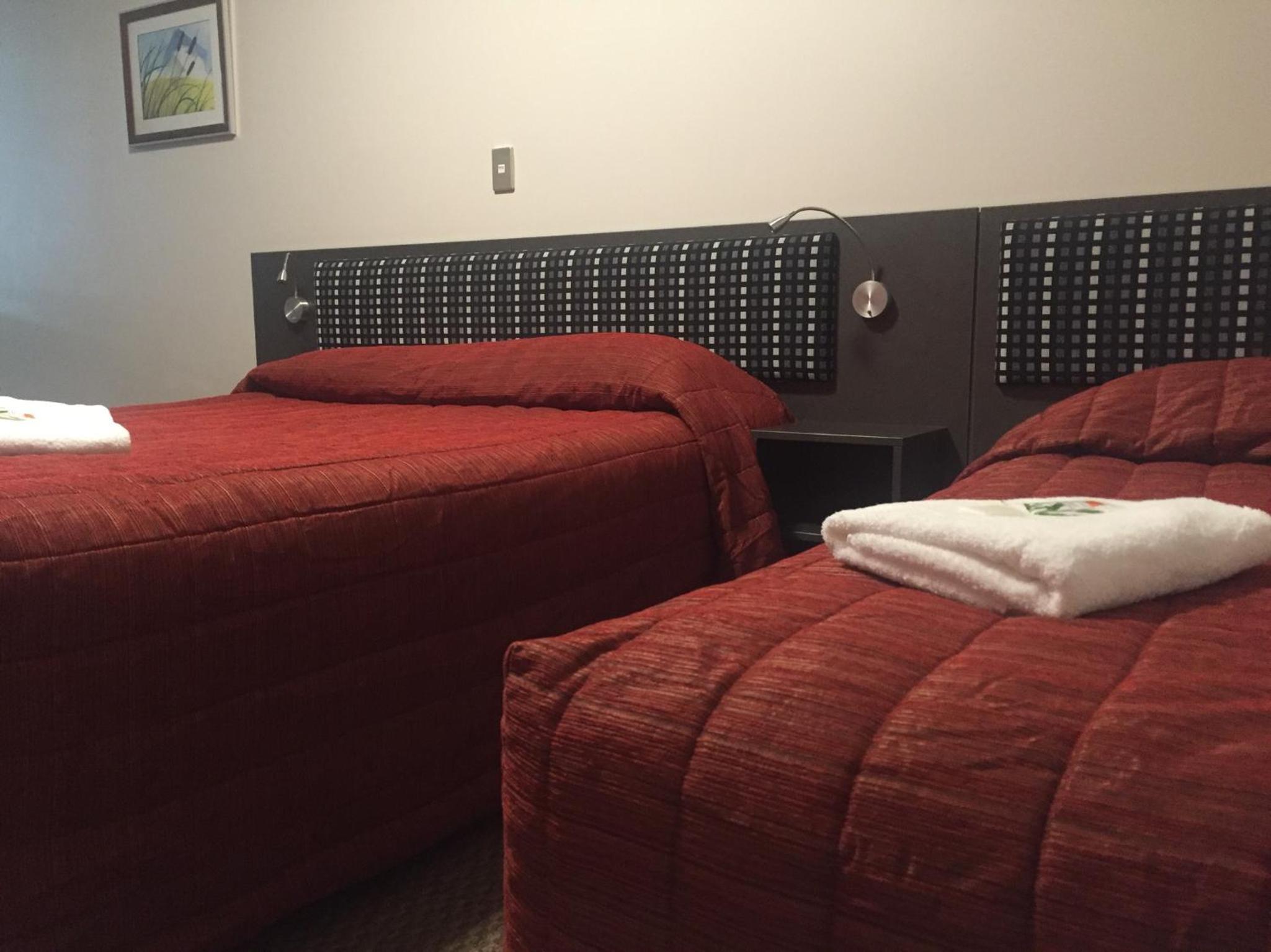 Motel on Carroll — photo 44