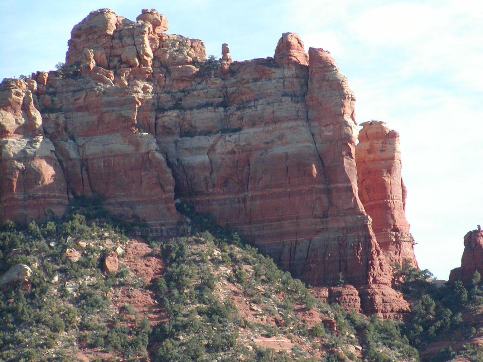 Sedona Vacations - Cedars Resort - Property Image 11