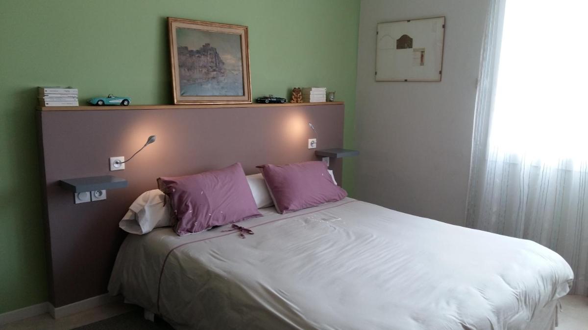 B&B - Chambres d'hôtes Le Foch