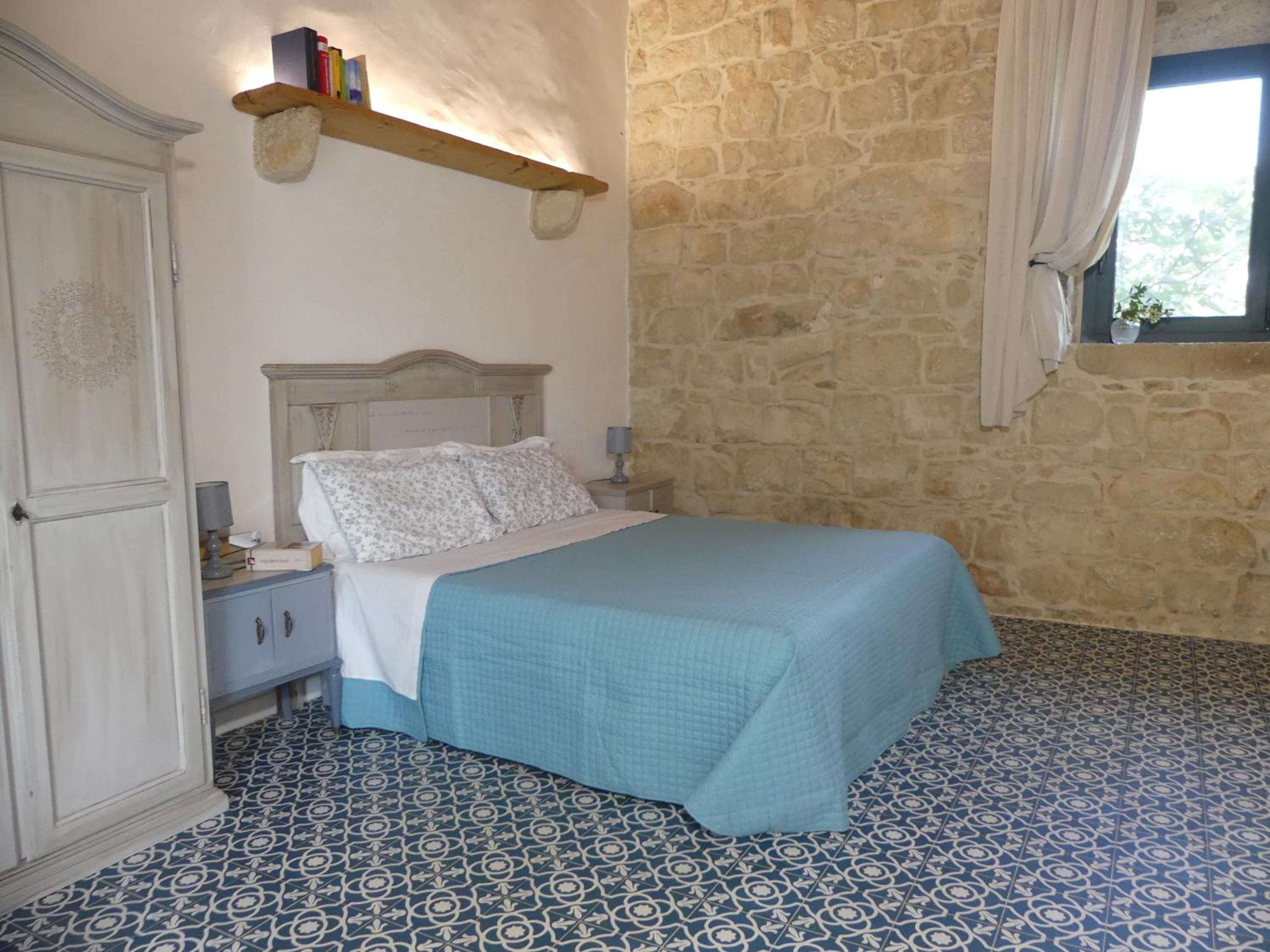 Agriturismo Fondo Paliemmu