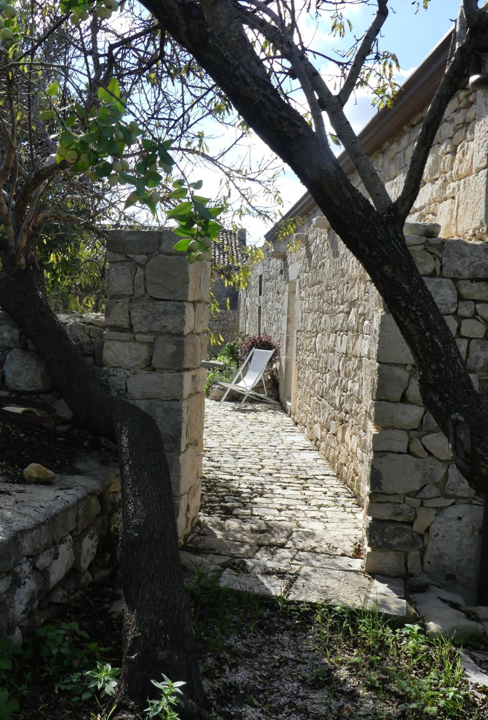 Agriturismo Fondo Paliemmu