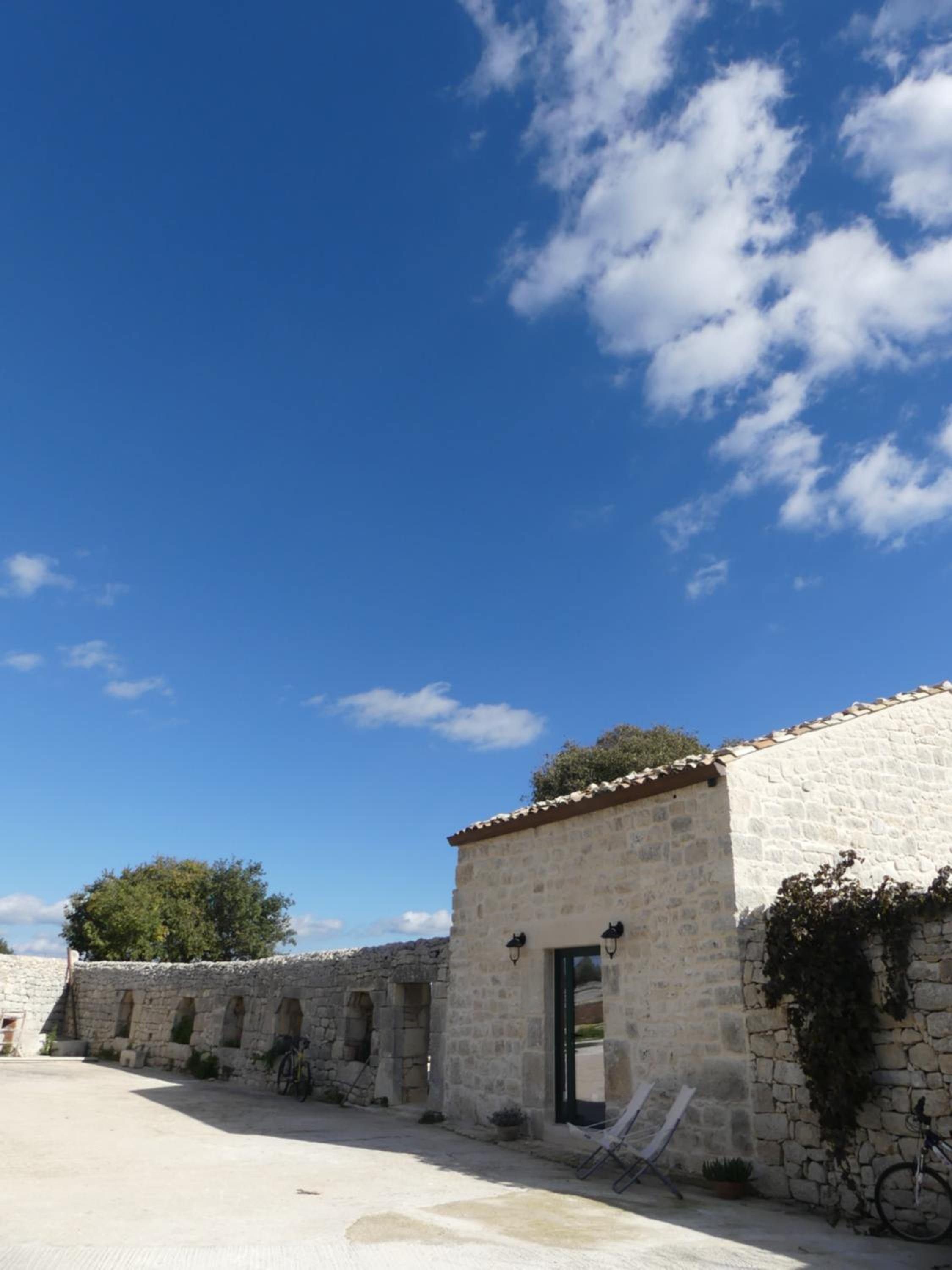 Agriturismo Fondo Paliemmu