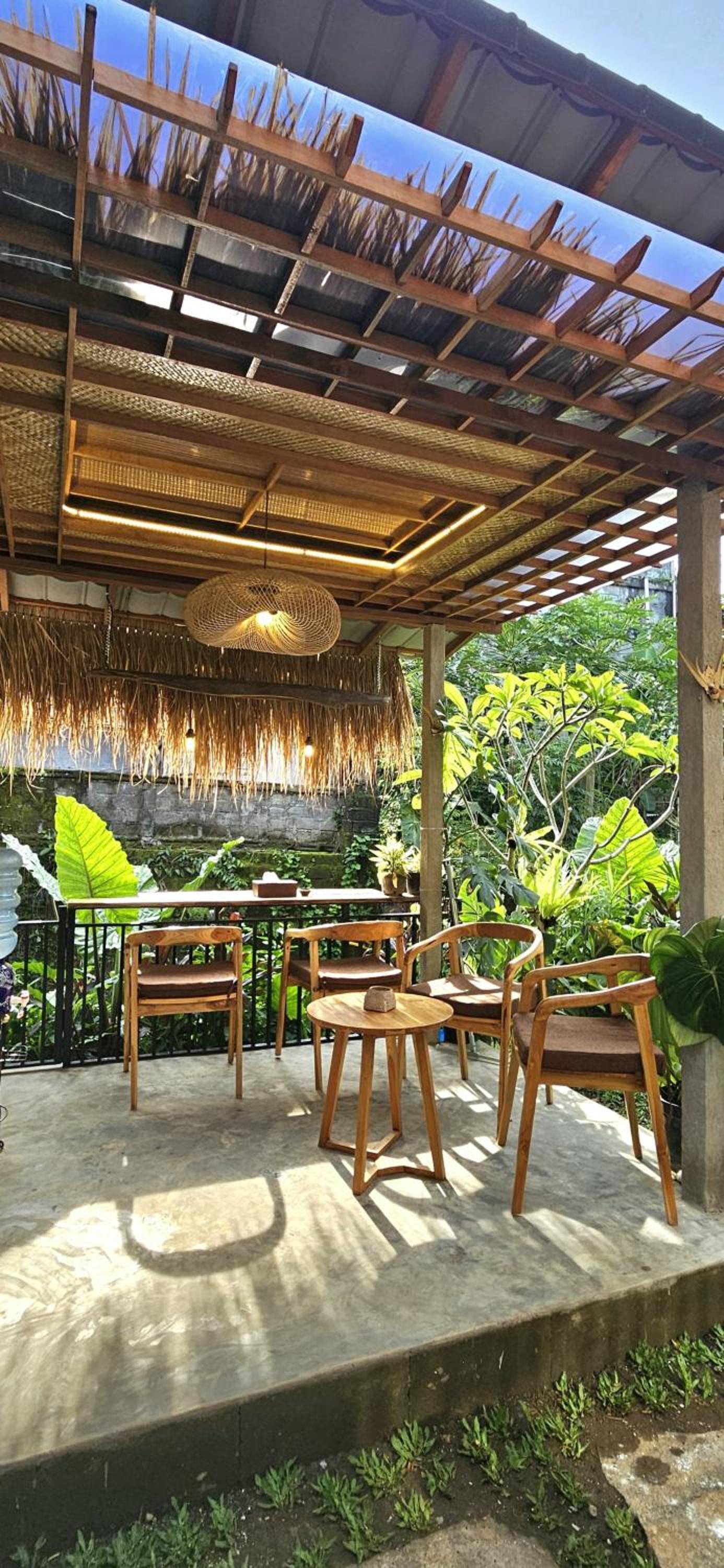 Dhanyasari House