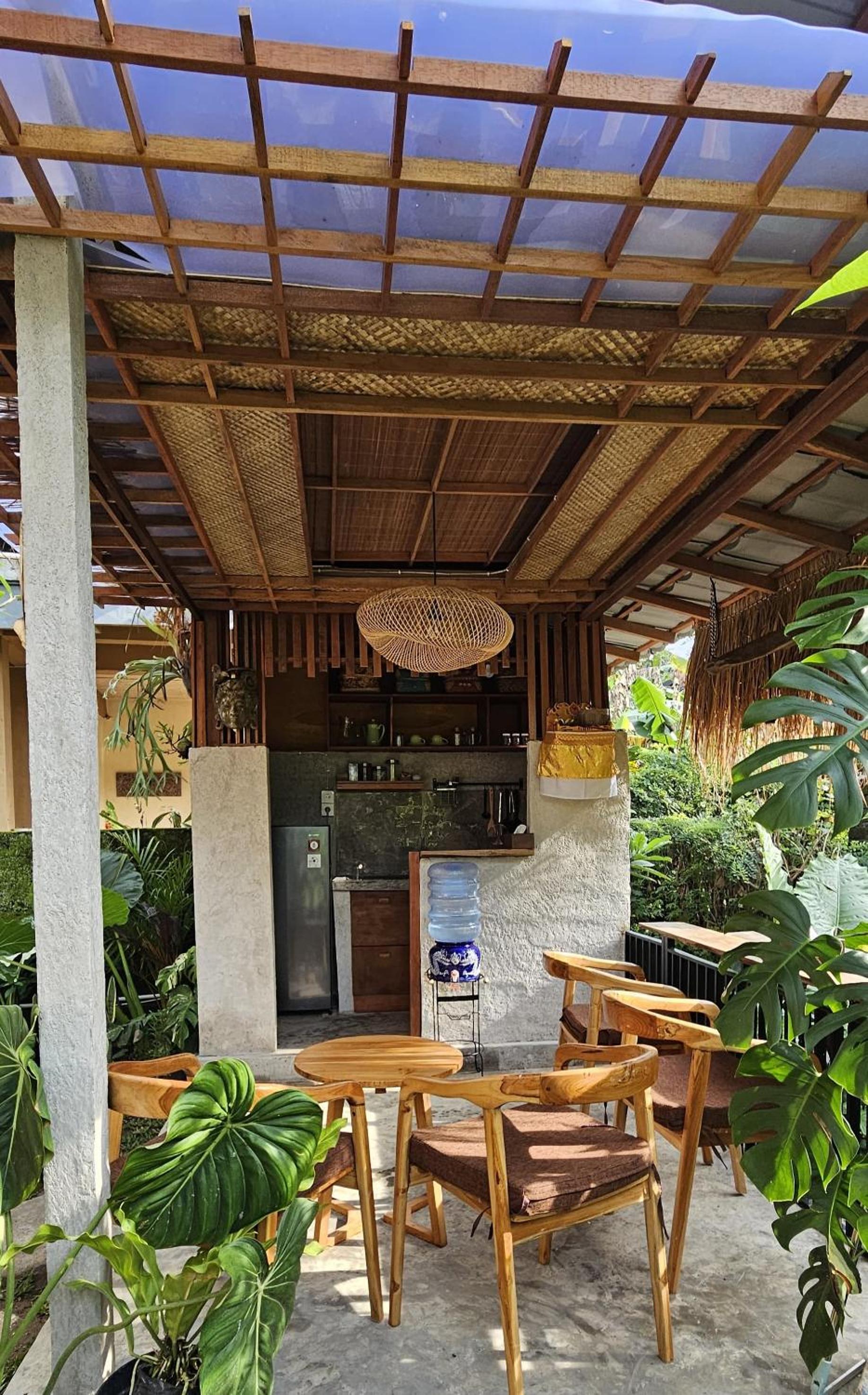 Dhanyasari House