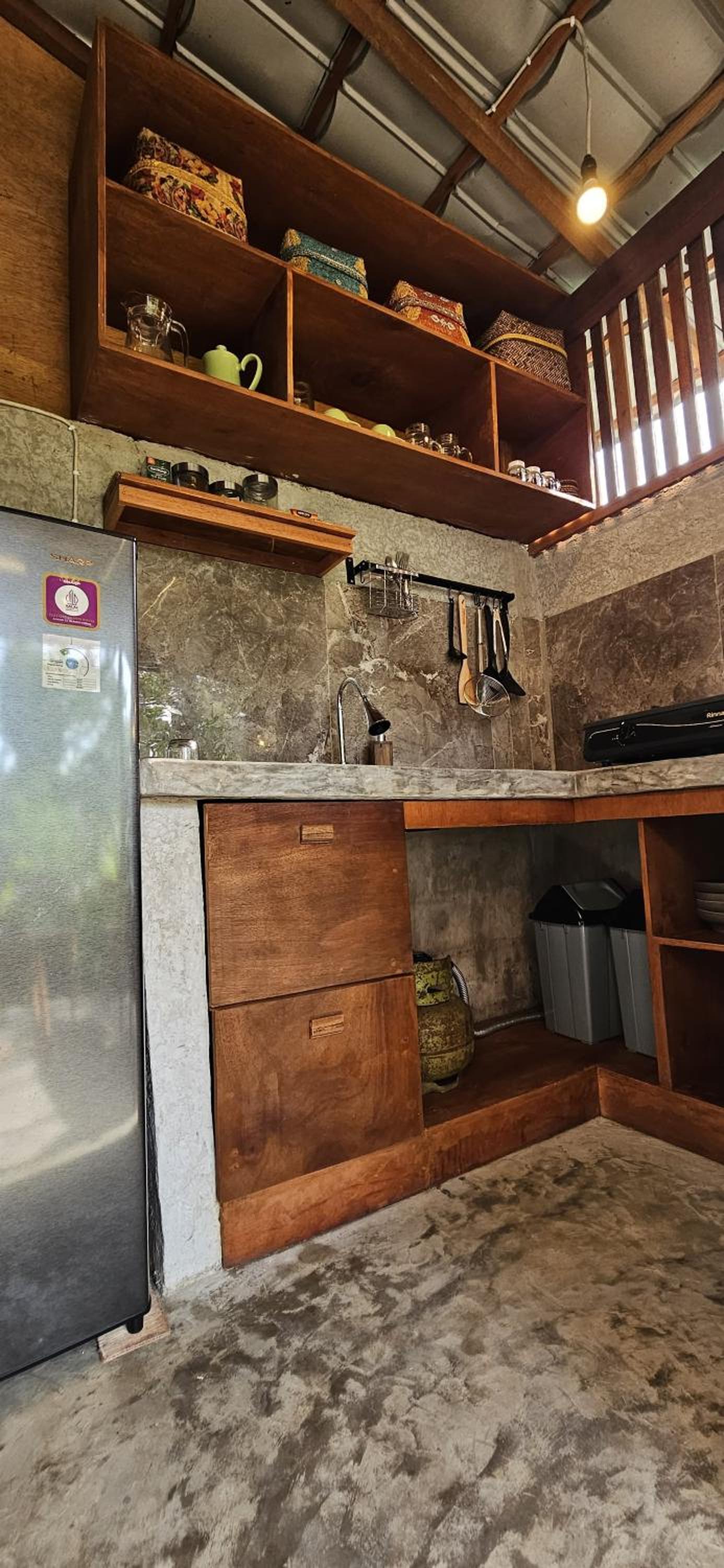 Dhanyasari House