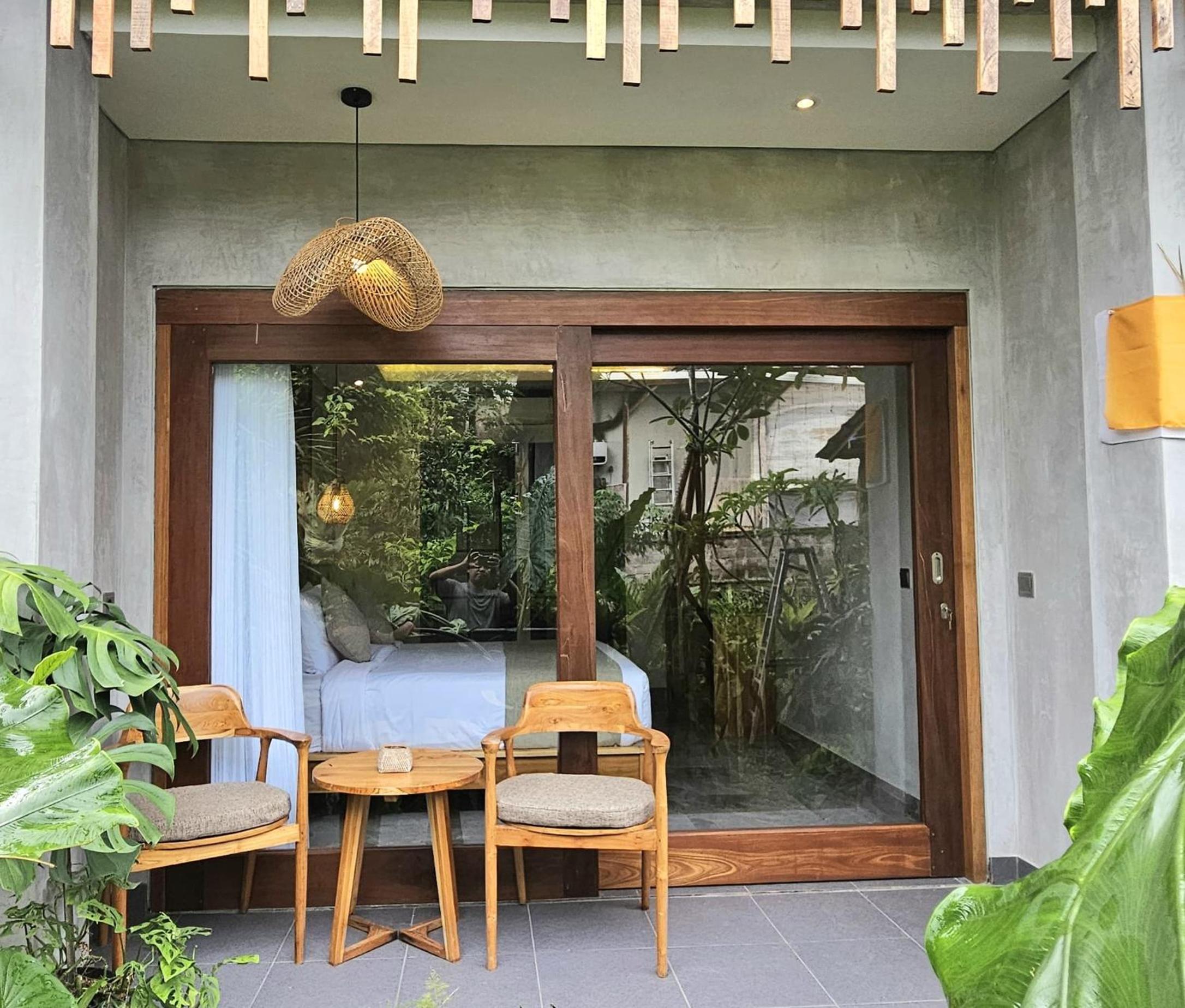 Dhanyasari House