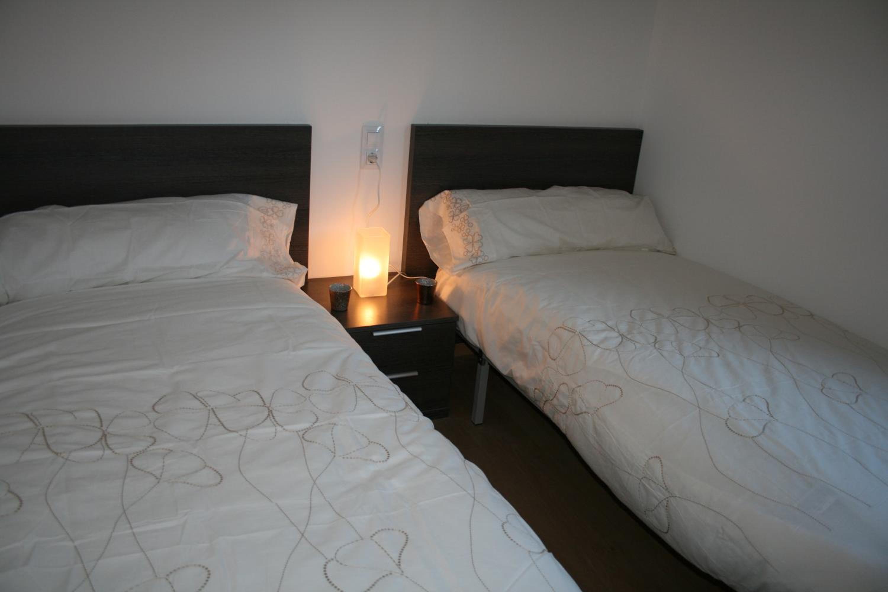 Apartamentos Panticosa view 4