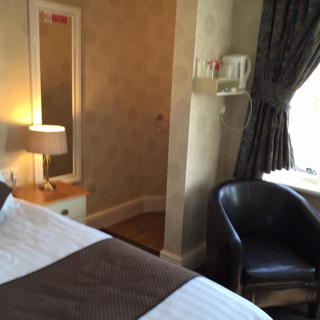 Woodthorpe Hotel