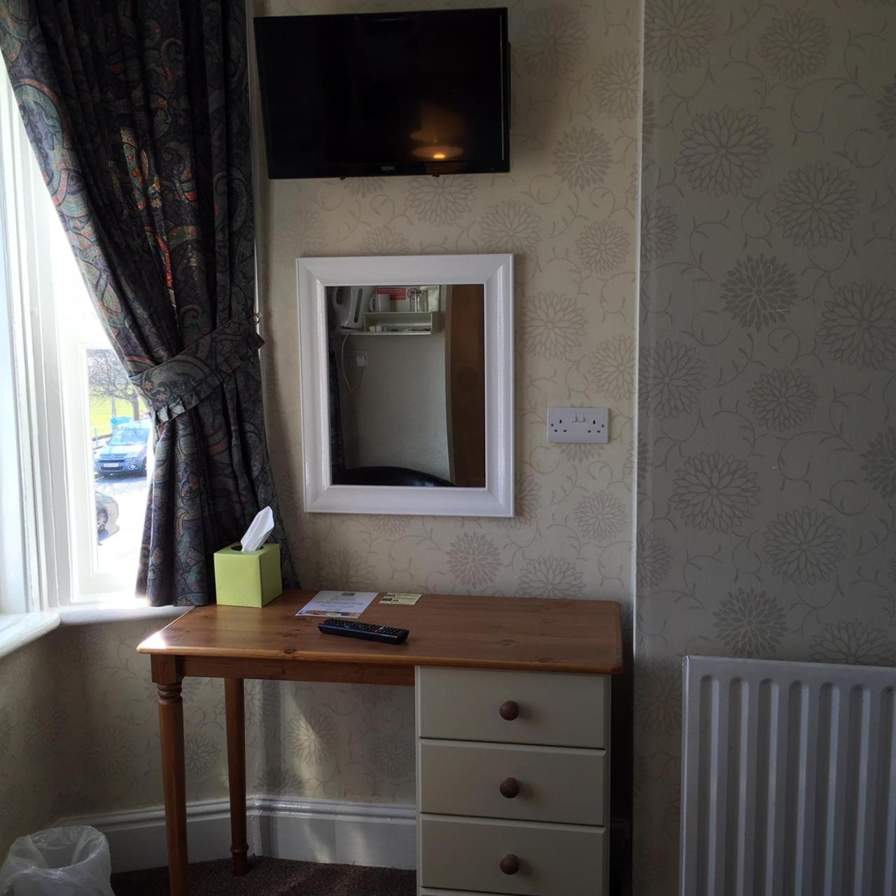 Woodthorpe Hotel