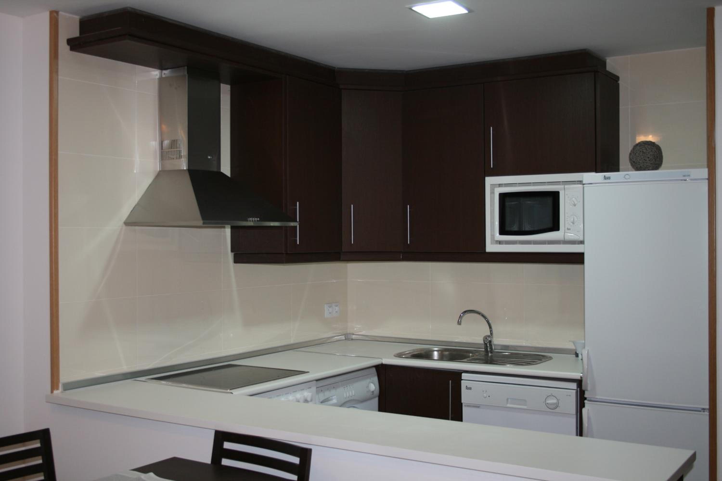 Apartamentos Panticosa view 5