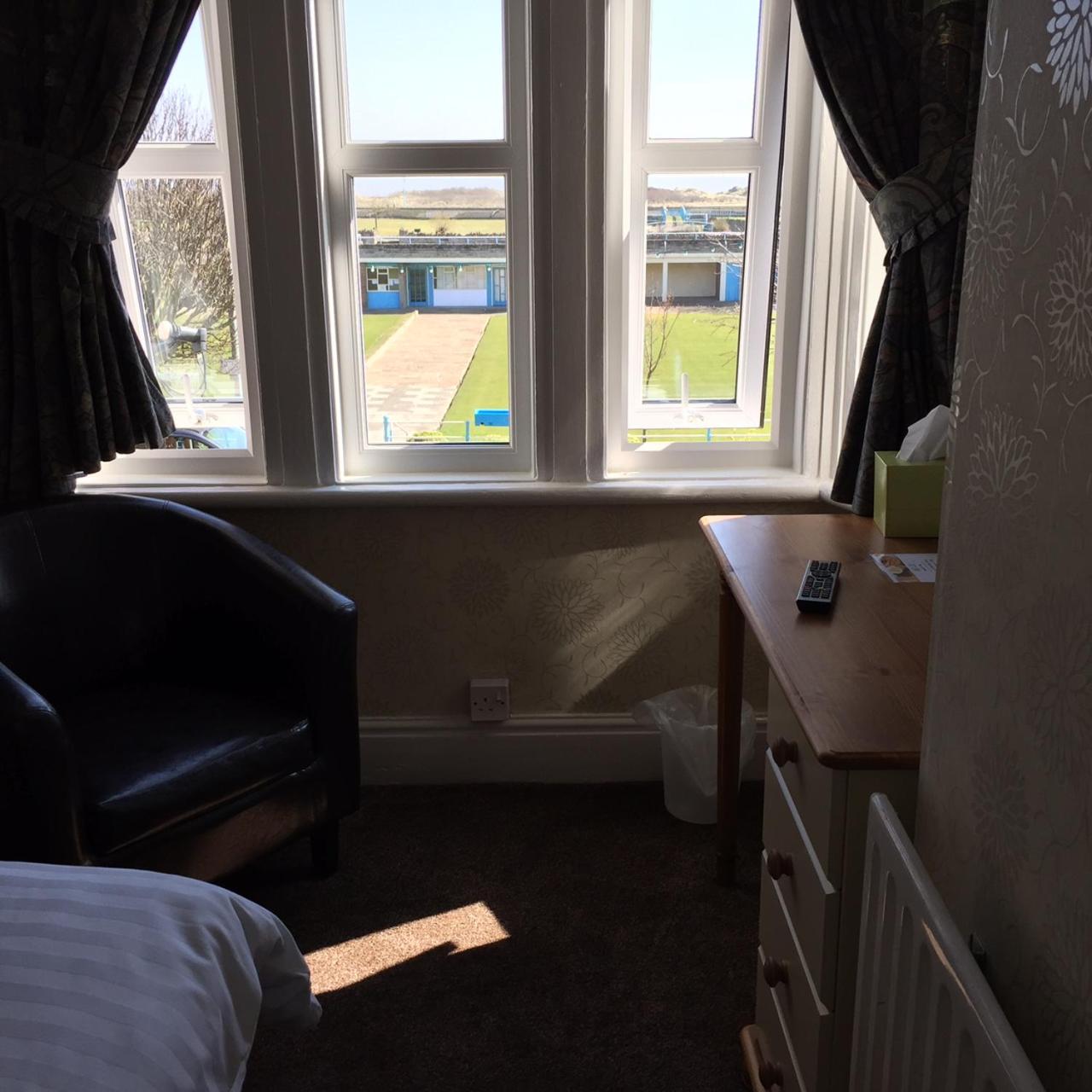 Woodthorpe Hotel