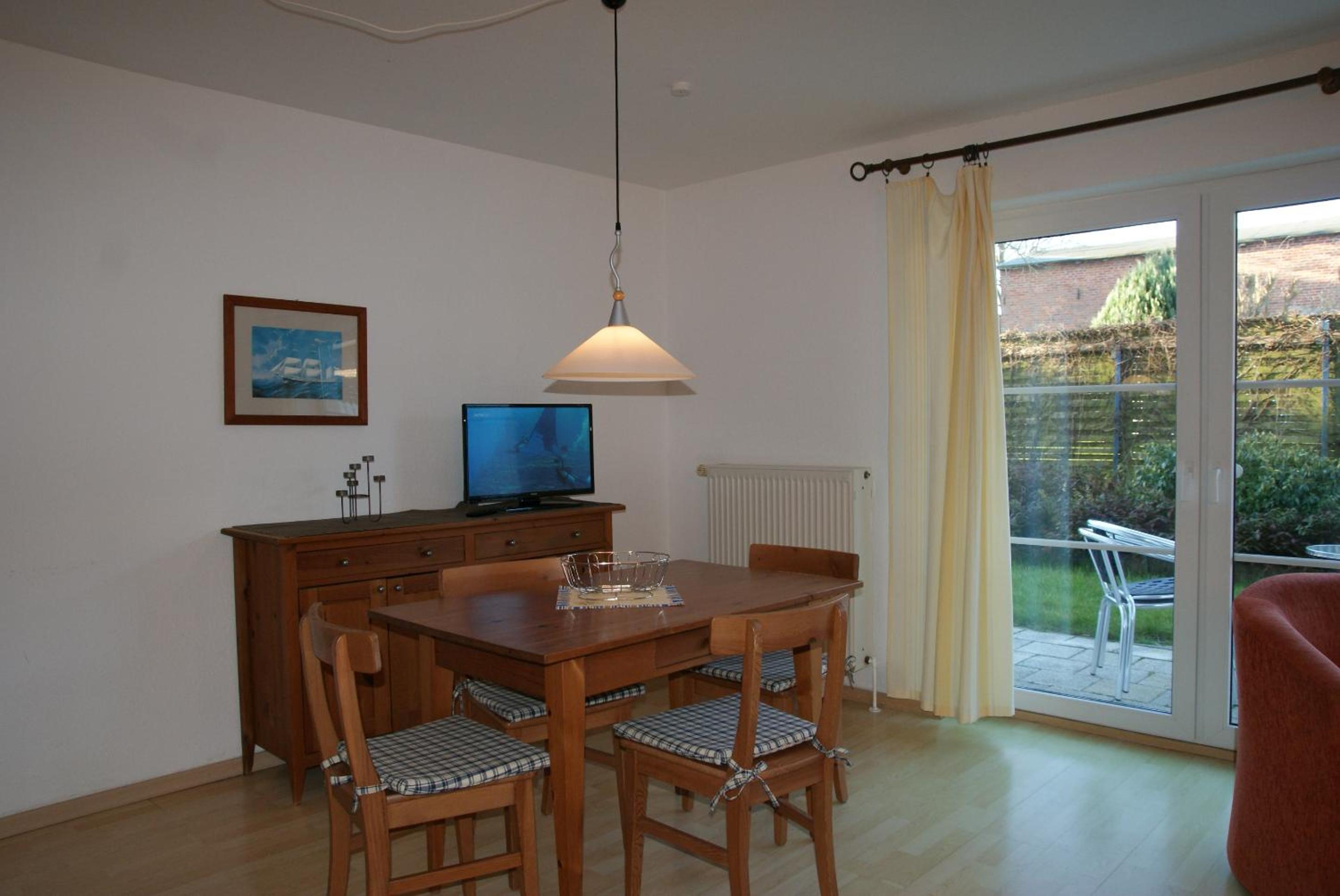 Ferienwohnung im Haus Katharina