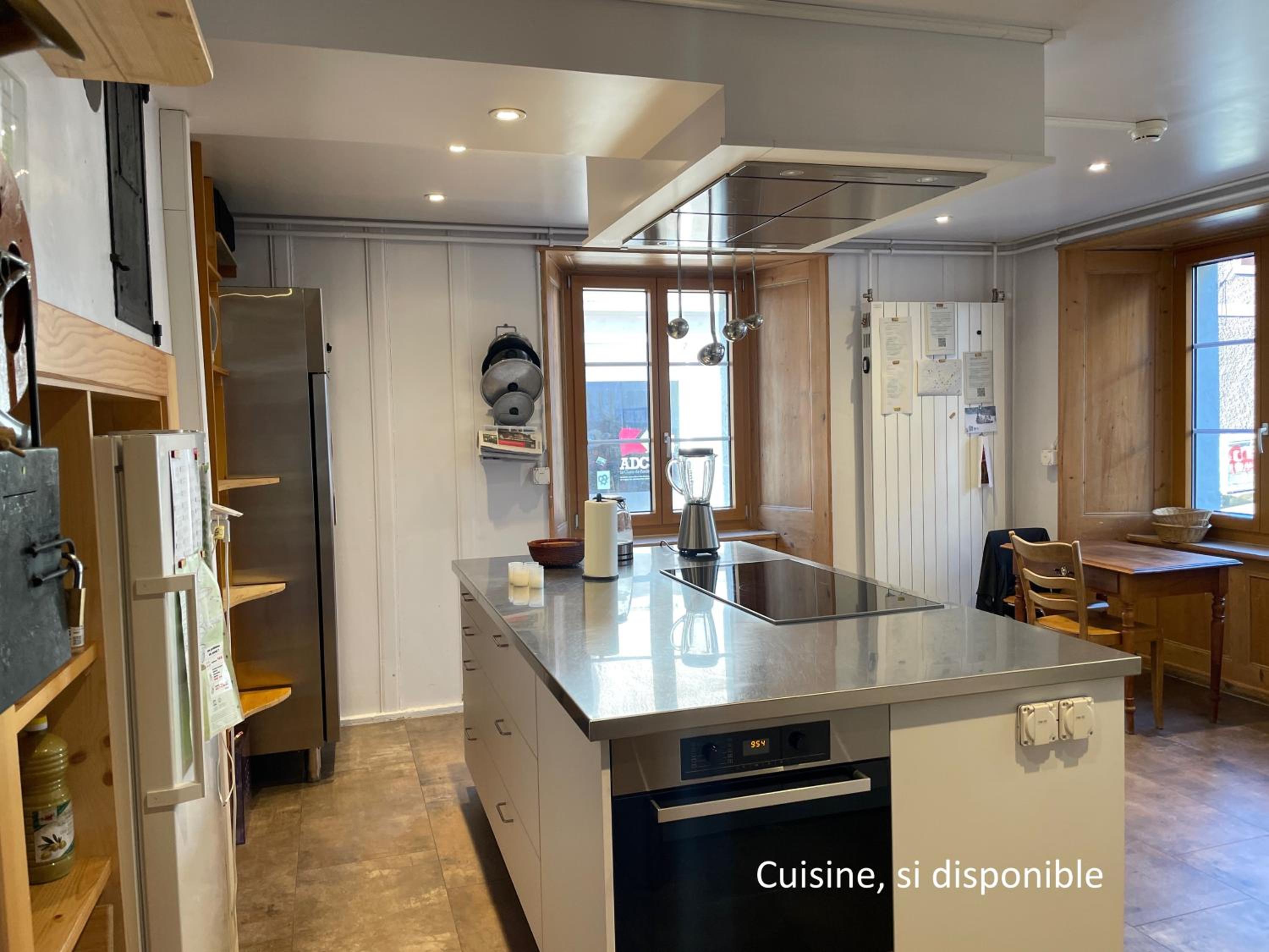 Maison La Coquille