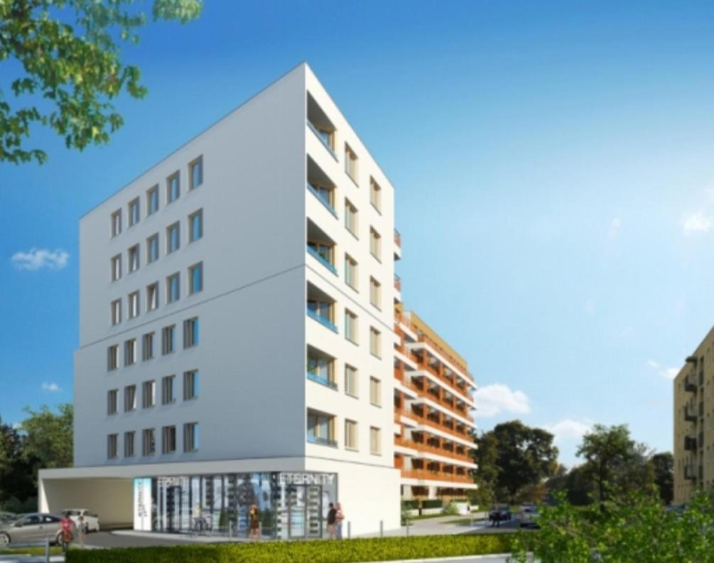 Bajeczny Apartament 88 - 20 min to Cracow Airport - beside the Vistula River