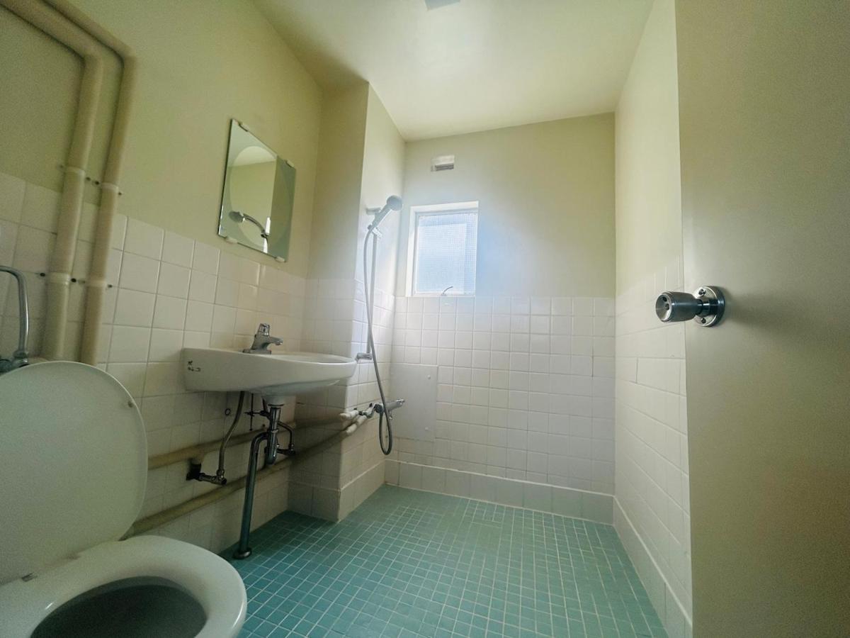 Shibuya Station 8-min walk, Shibuya Center, 3 people stay, WIFI, 4F No elevetor
