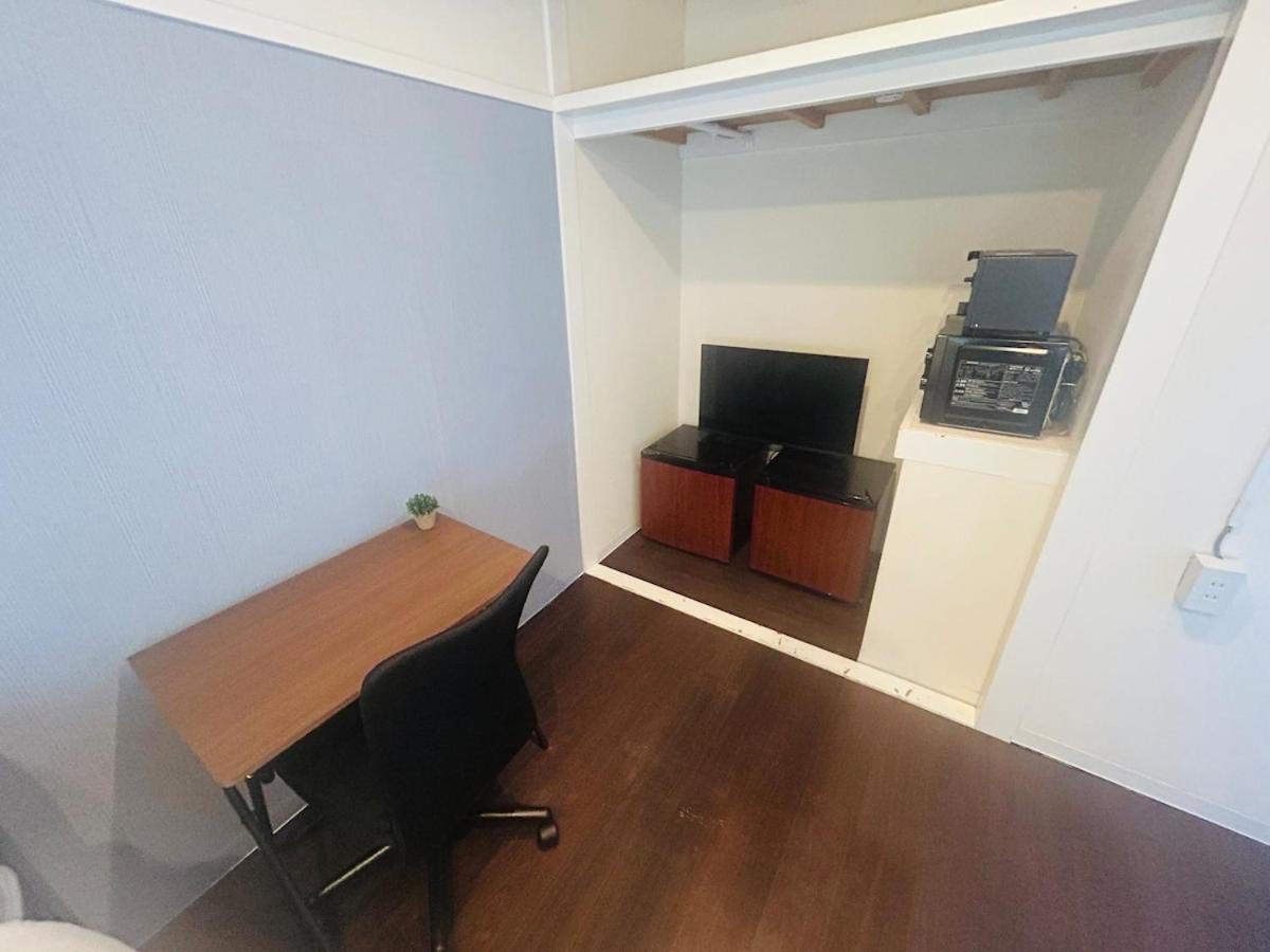 Shibuya Station 8-min walk, Shibuya Center, 3 people stay, WIFI, 4F No elevetor