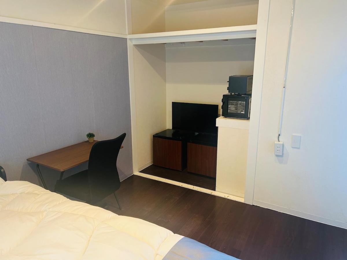 Shibuya Station 8-min walk, Shibuya Center, 3 people stay, WIFI, 4F No elevetor