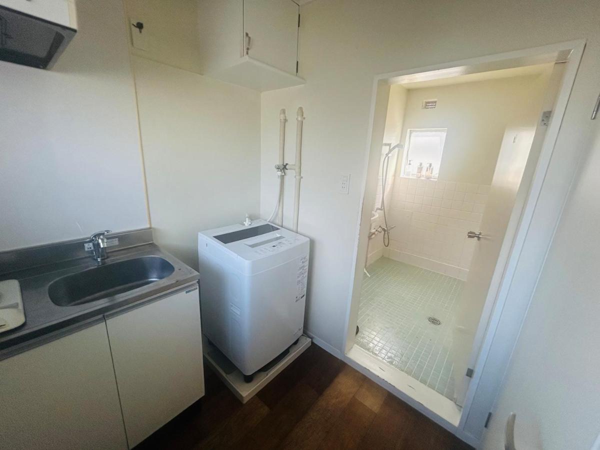 Shibuya Station 8-min walk, Shibuya Center, 3 people stay, WIFI, 4F No elevetor