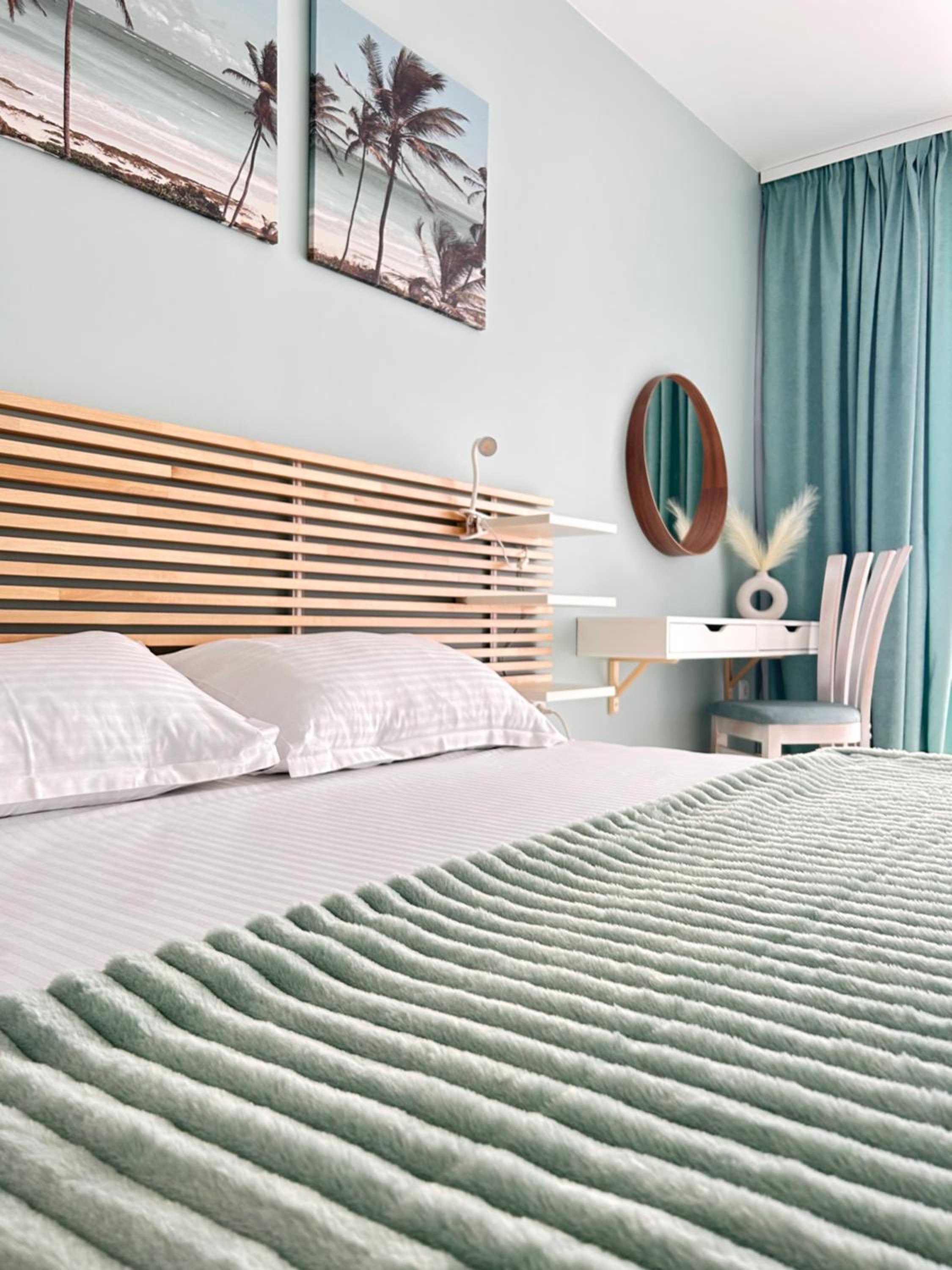 Infinity Blue Apartment-Complex Carpe Diem - FREE PARKING