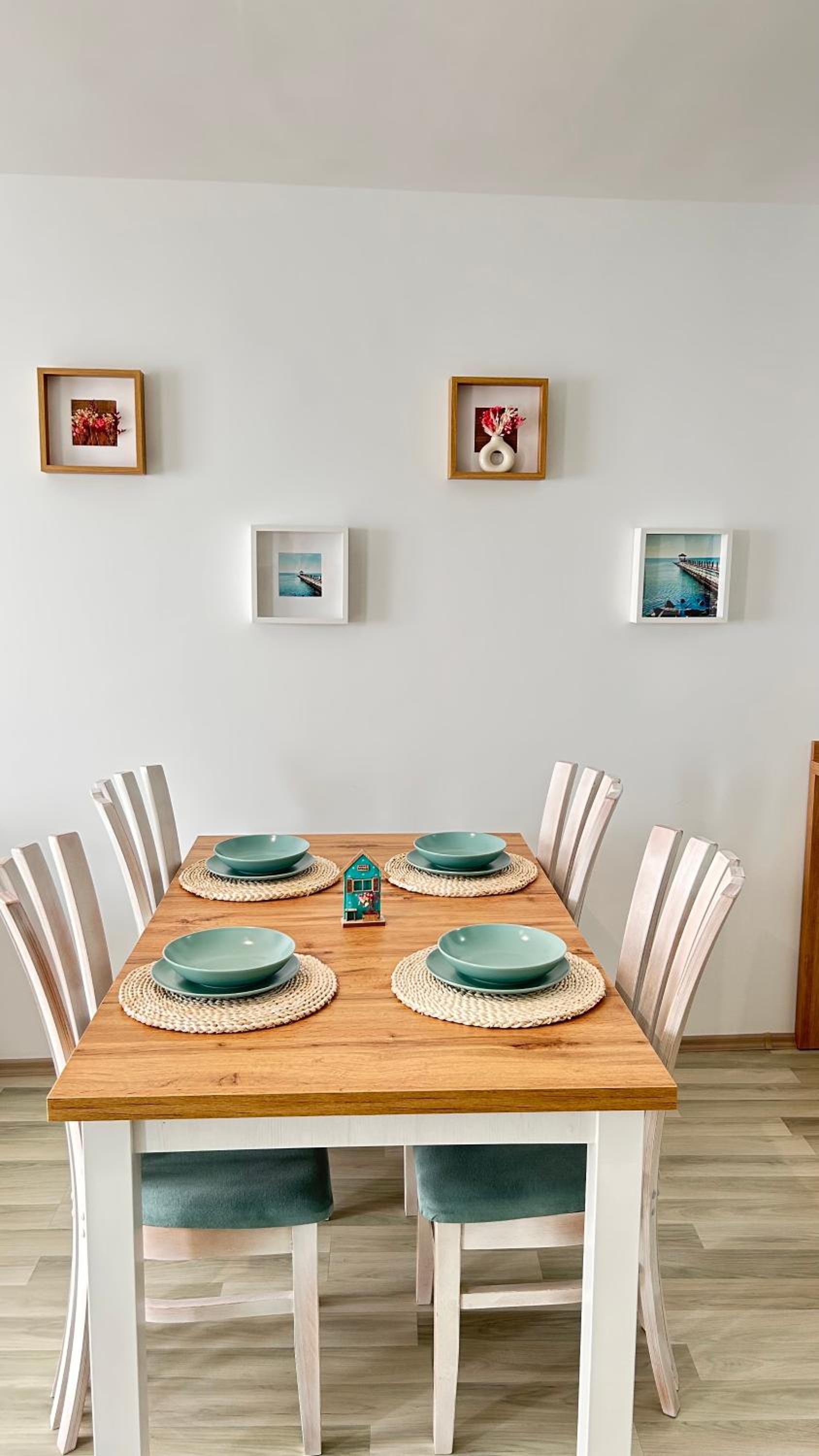 Infinity Blue Apartment-Complex Carpe Diem - FREE PARKING