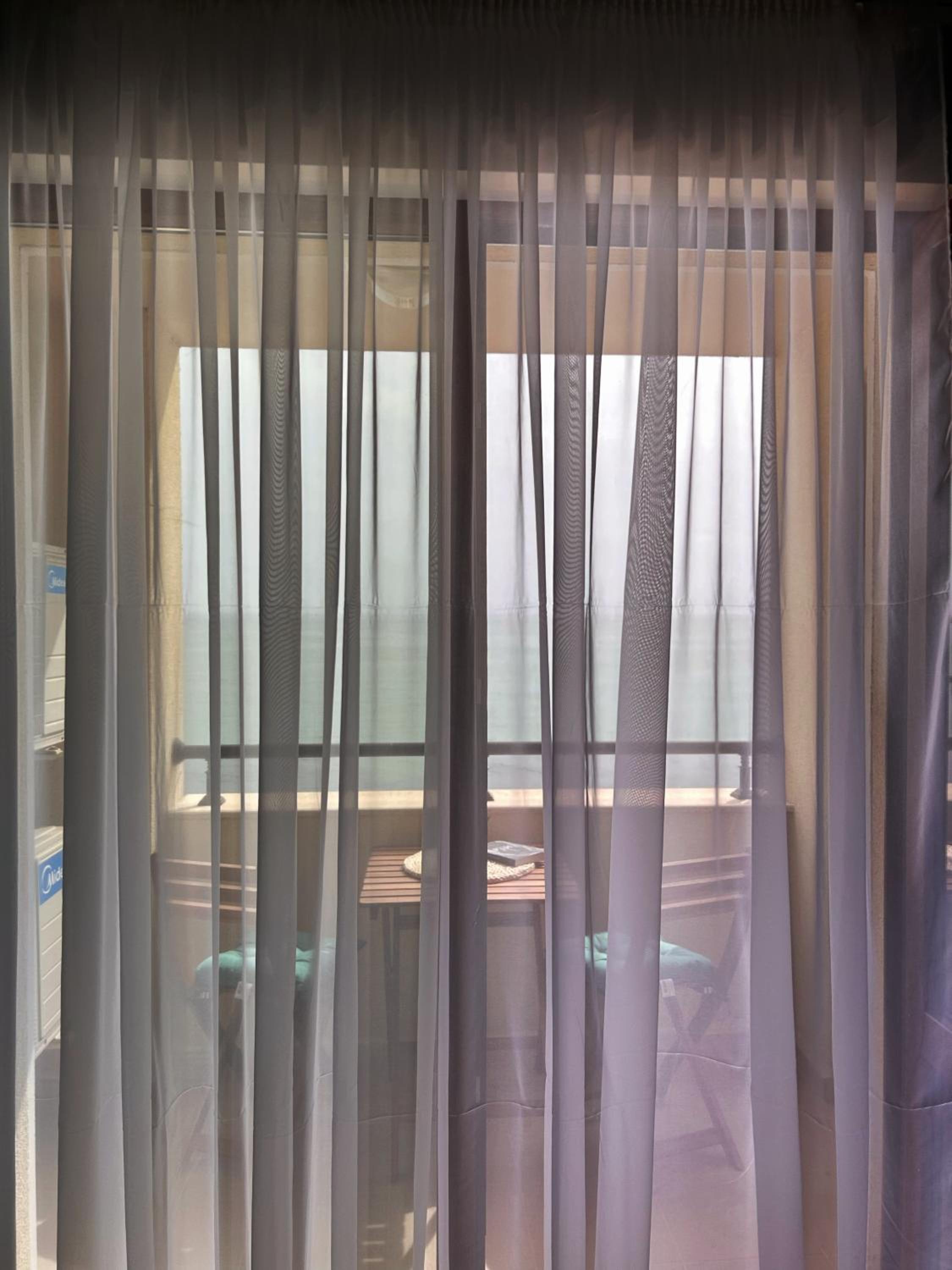 Infinity Blue Apartment-Complex Carpe Diem - FREE PARKING