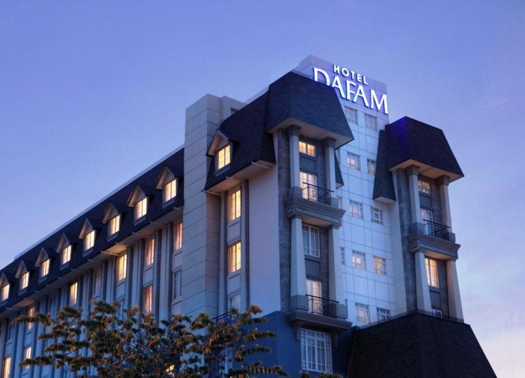Hotel Dafam Semarang