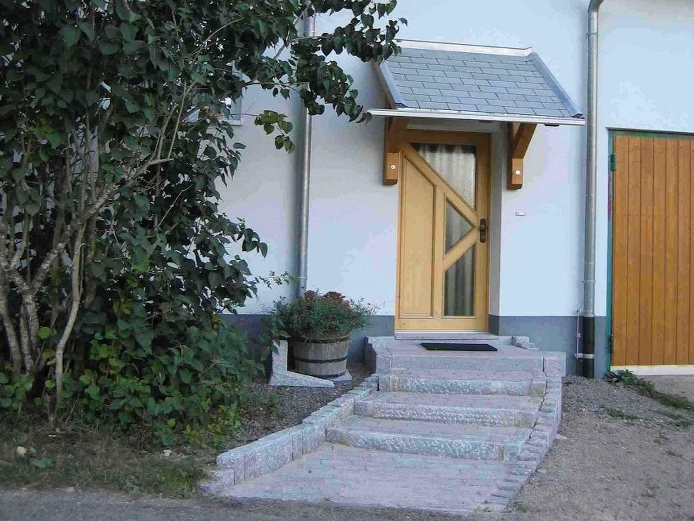 Ferienwohnung Schartenschmiede view 3