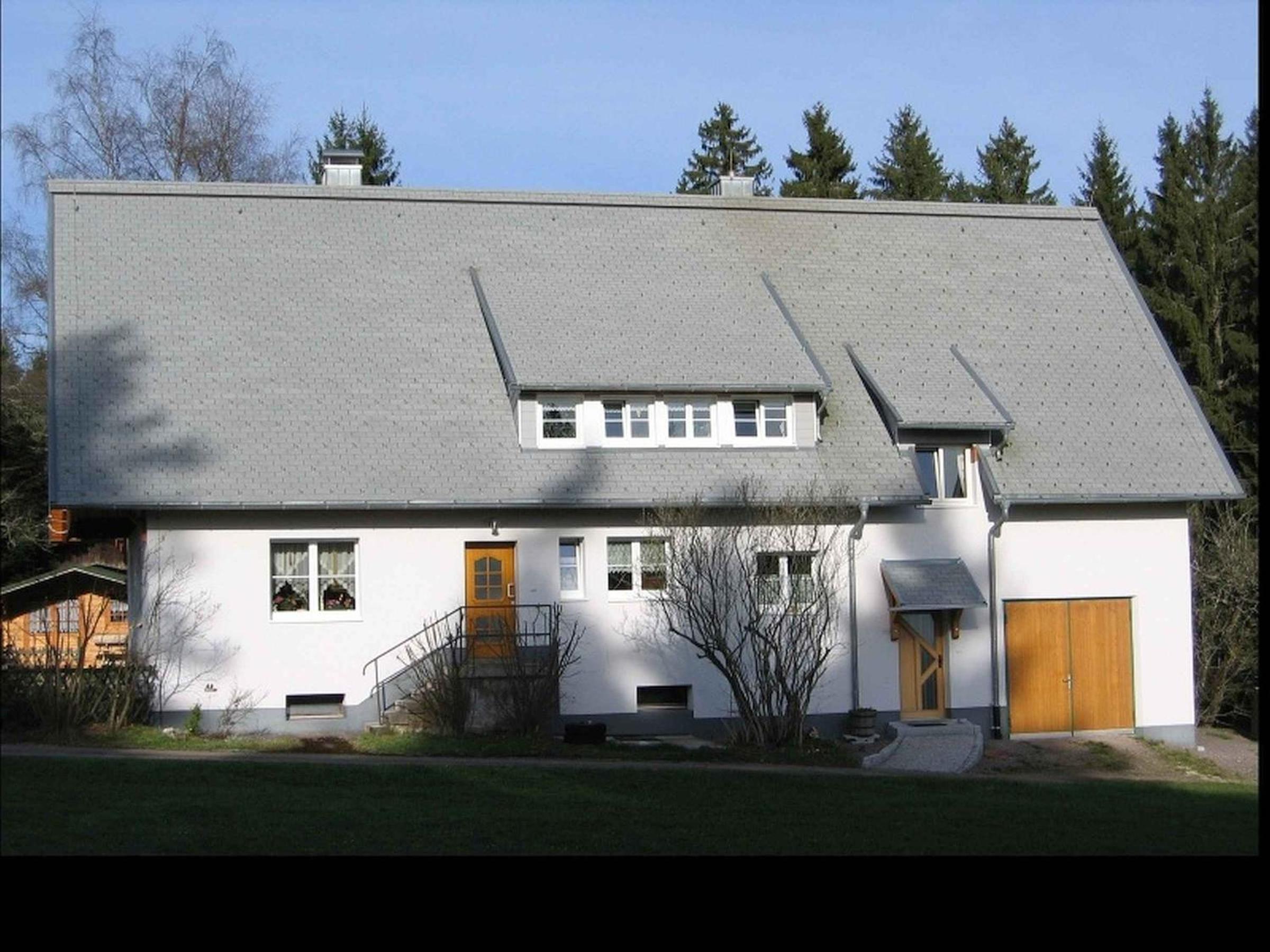 Ferienwohnung Schartenschmiede view 2