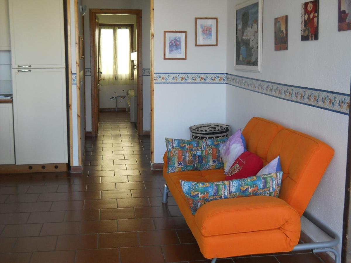Casa Paola Cala Lupo view 5