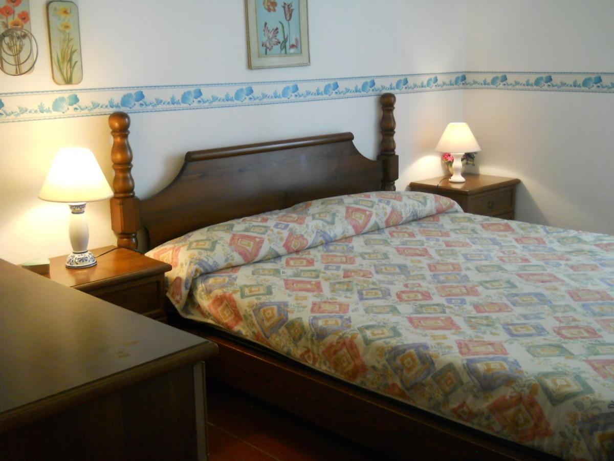 Casa Paola Cala Lupo view 3