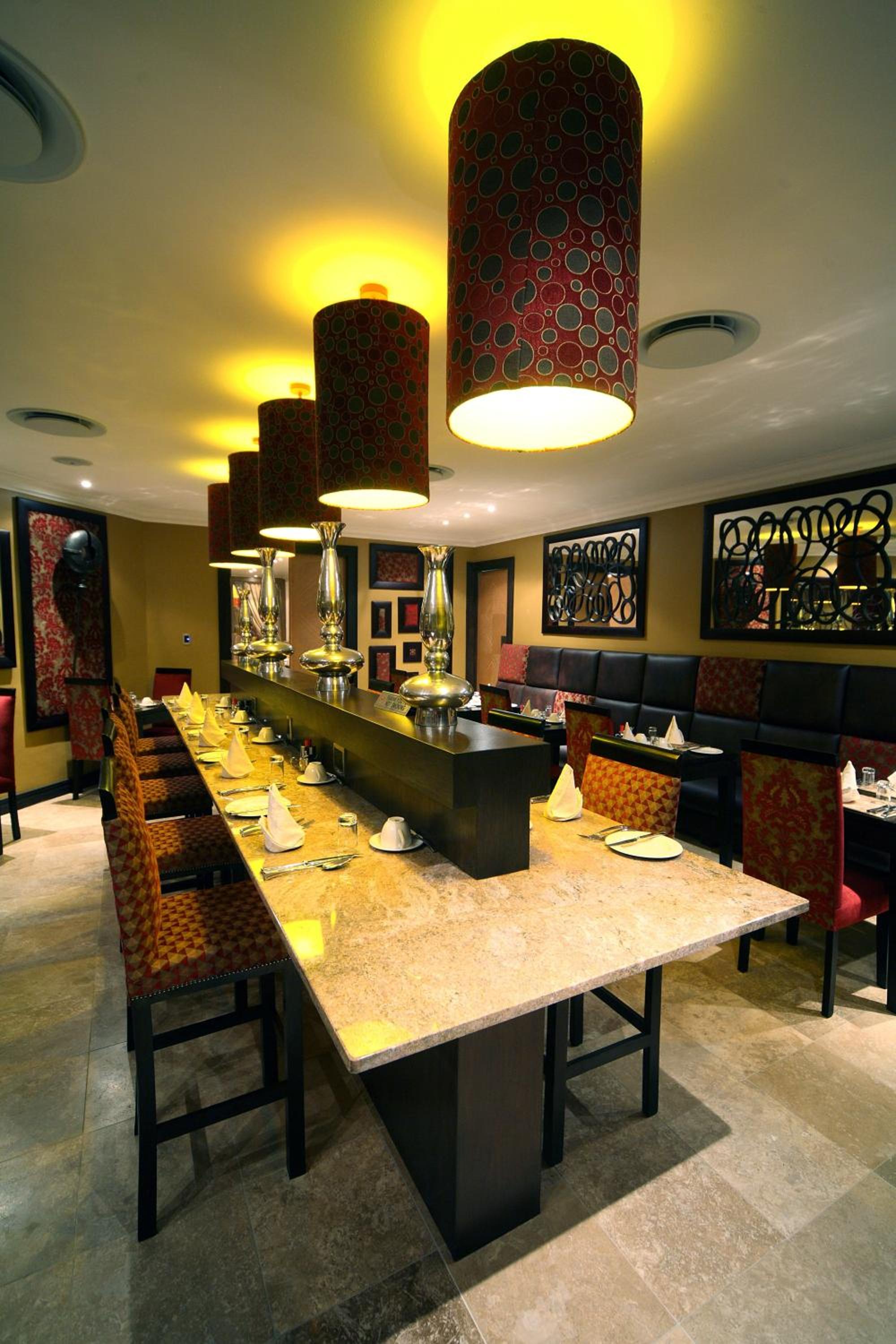 Cycad Guest House