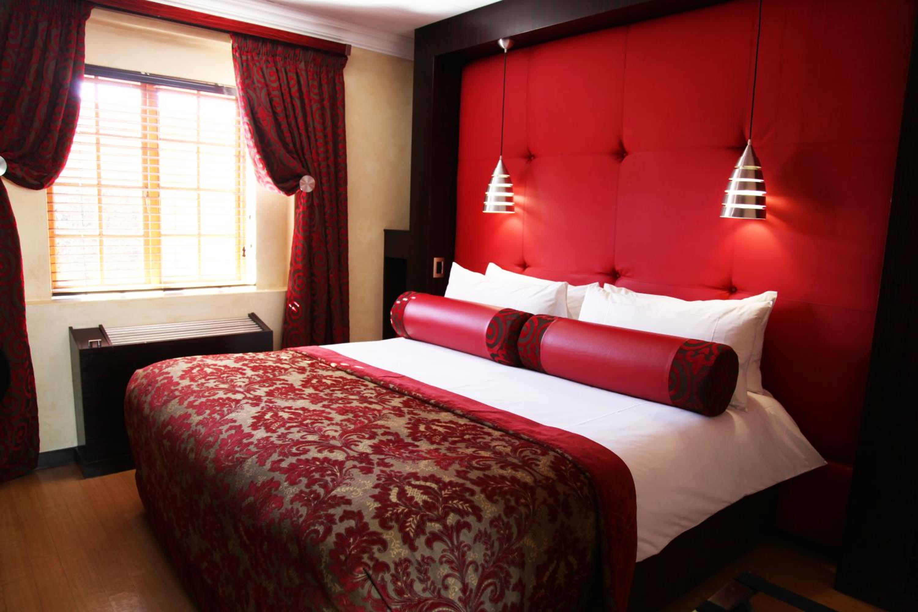 Cycad Guest House
