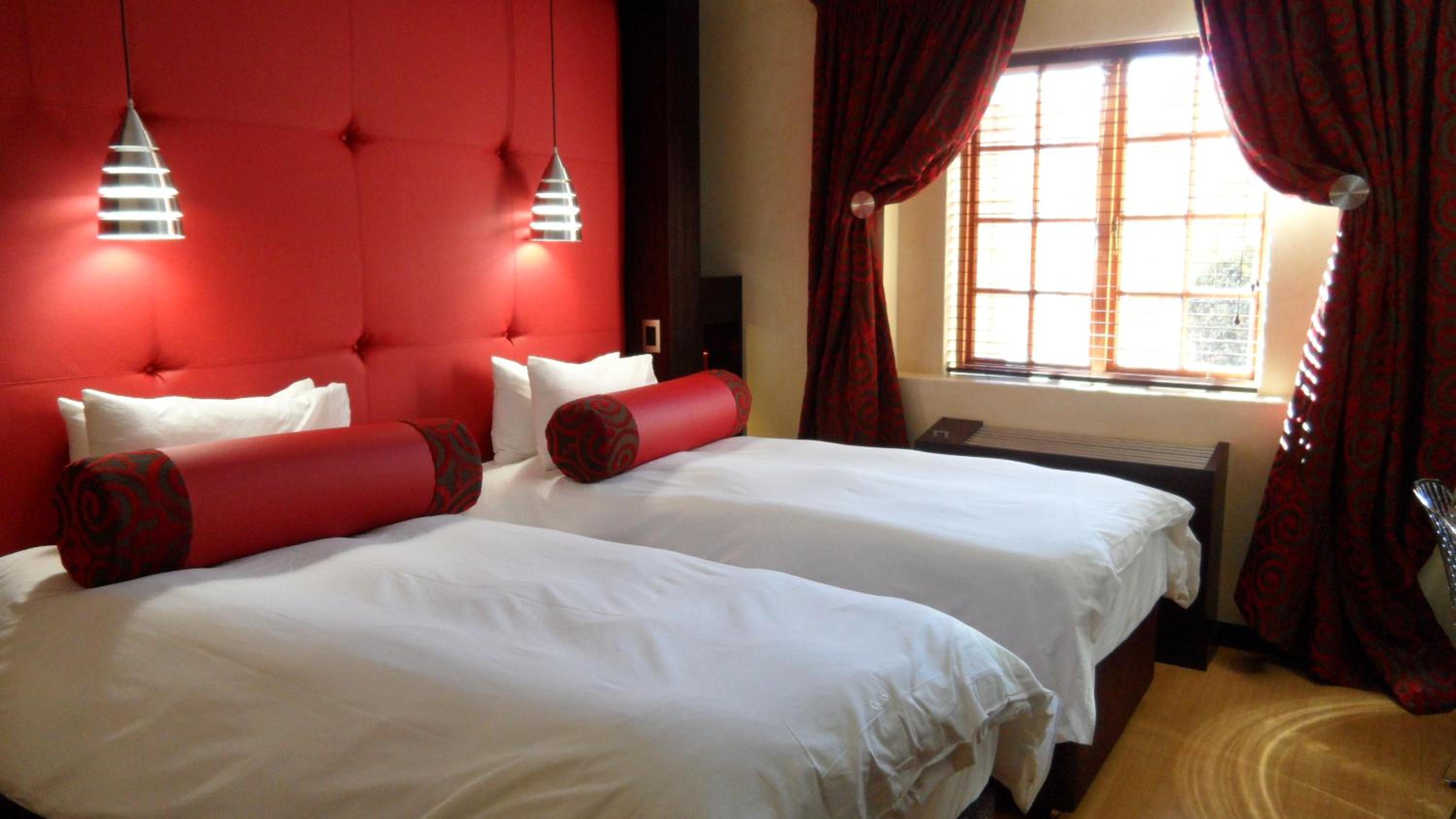 Cycad Guest House