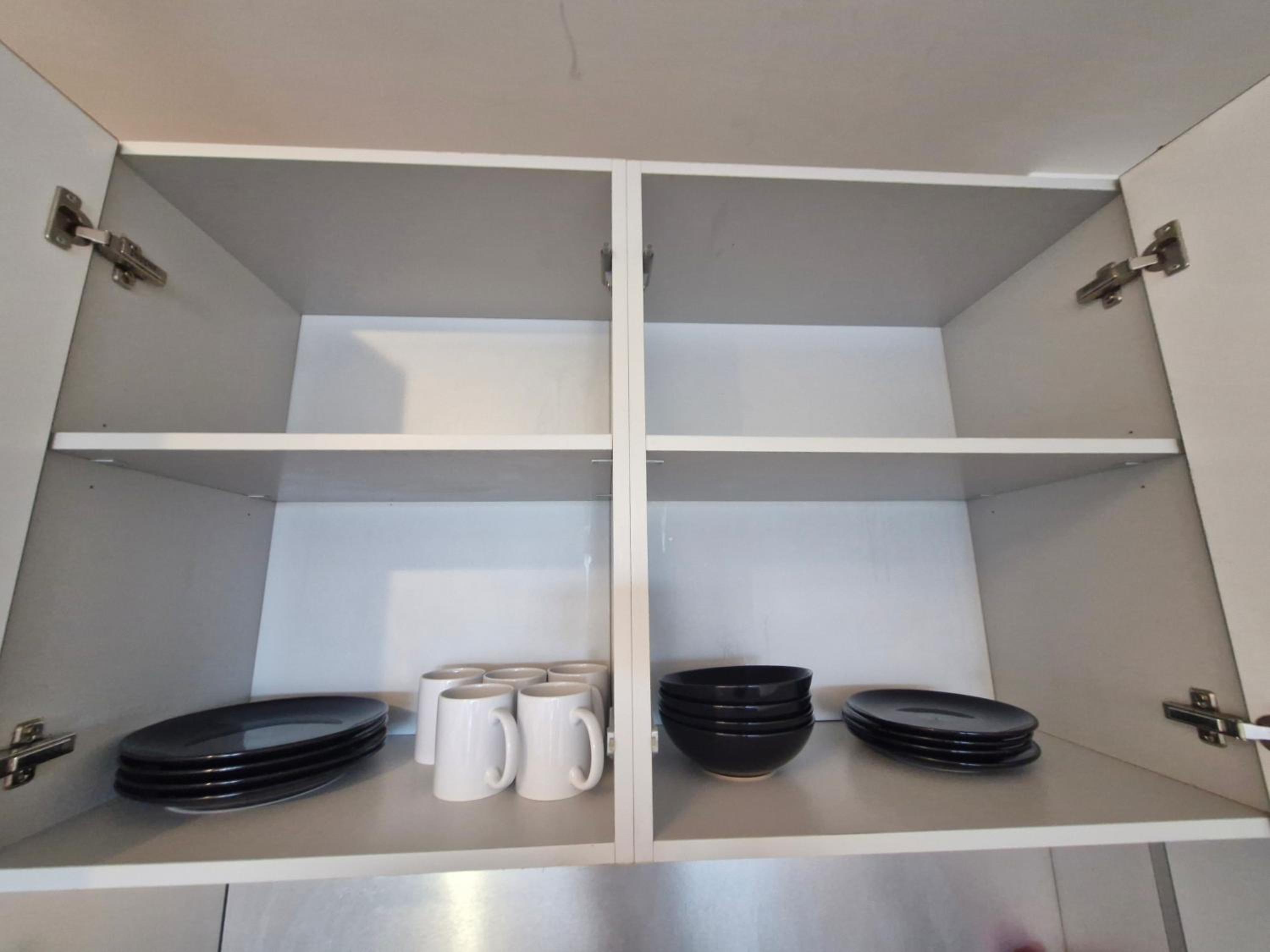 Slough Luxhaven Elegant One-Bed Apartment on High Street