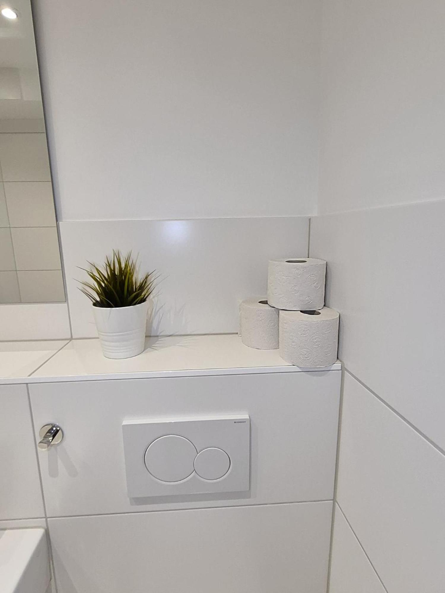 BASELiving Studio - Near ESC - Bahnhof SBB - St Jakob