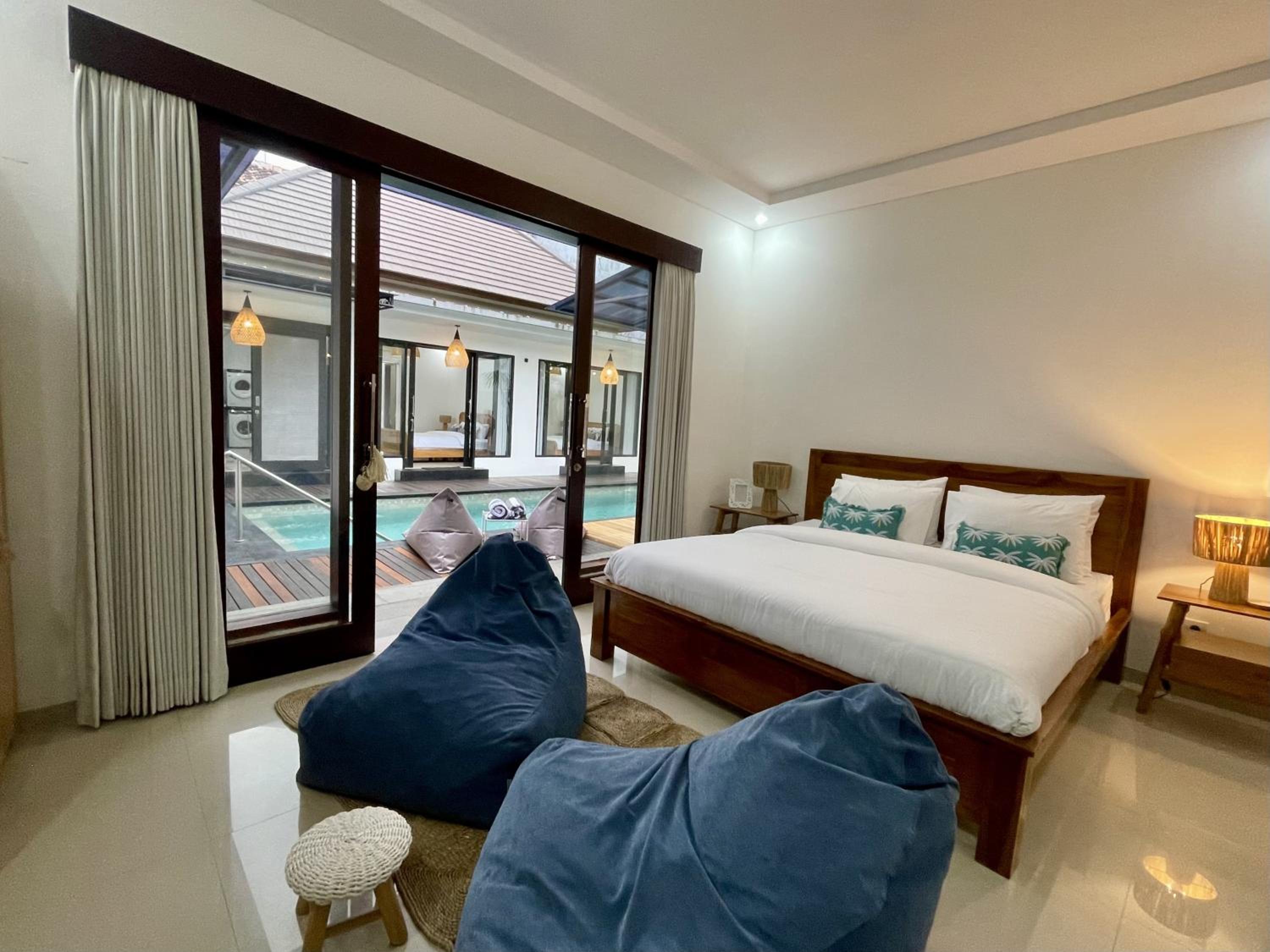Villa Loli Sanur