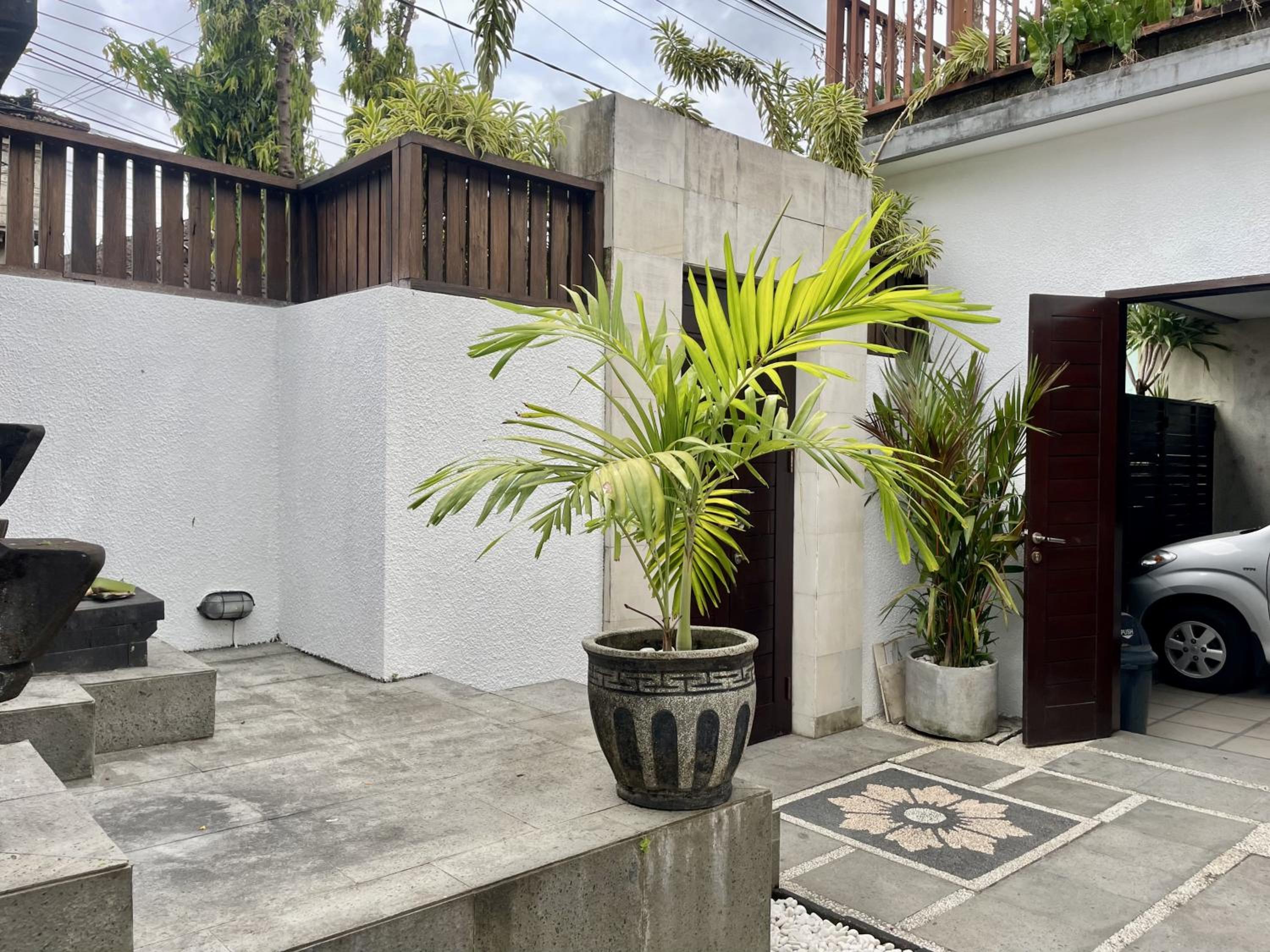 Villa Loli Sanur