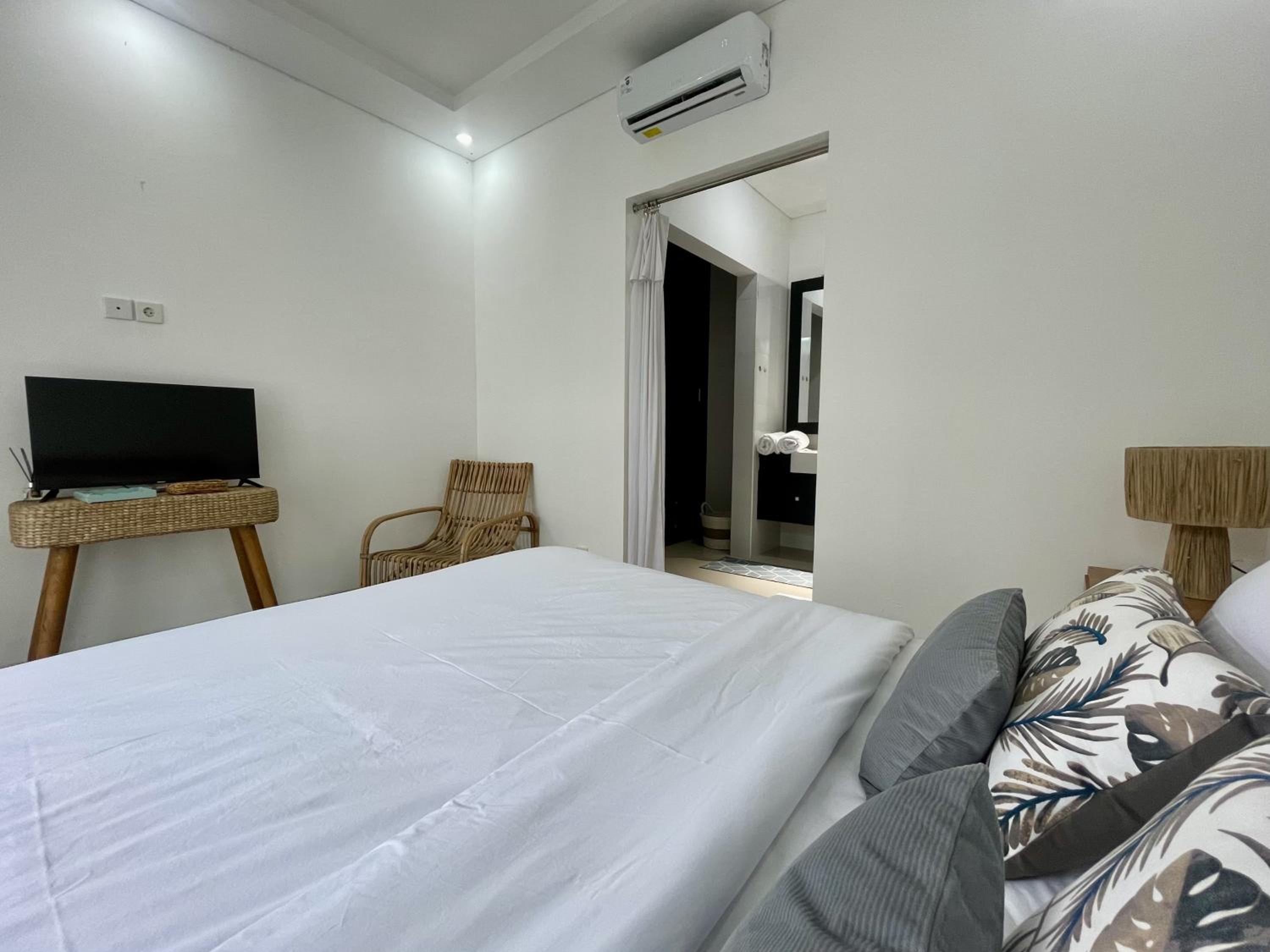 Villa Loli Sanur
