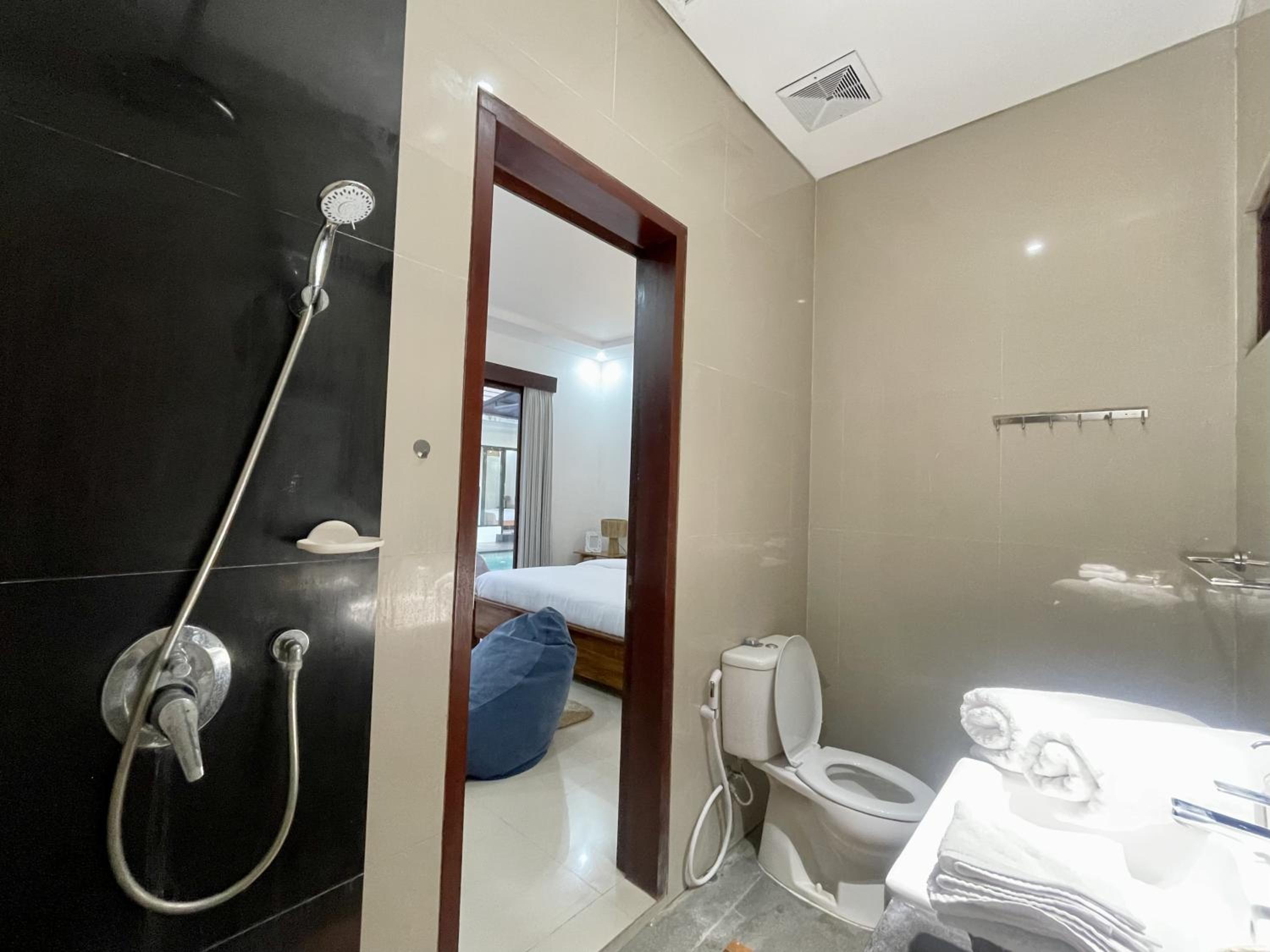Villa Loli Sanur