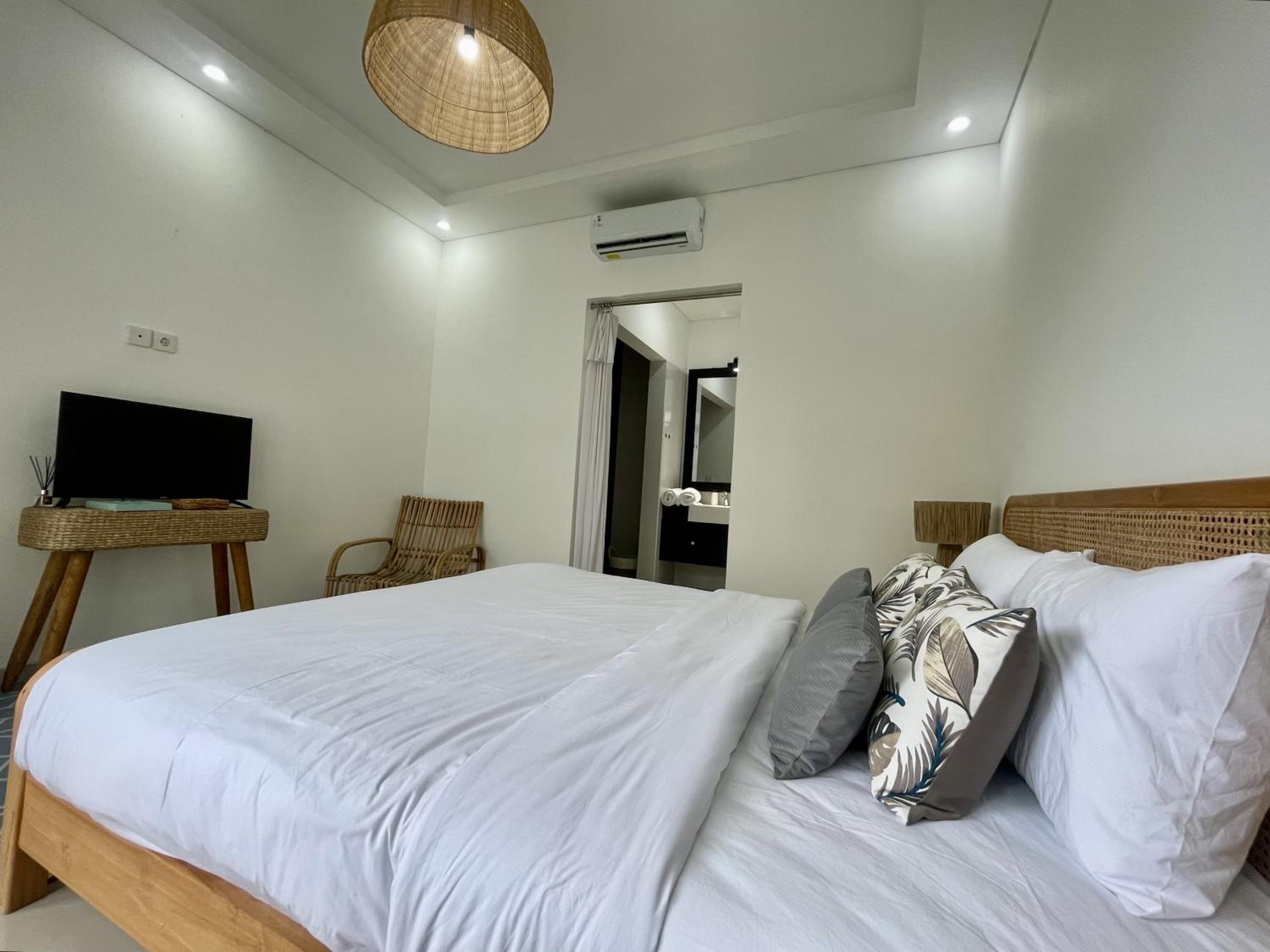 Villa Loli Sanur