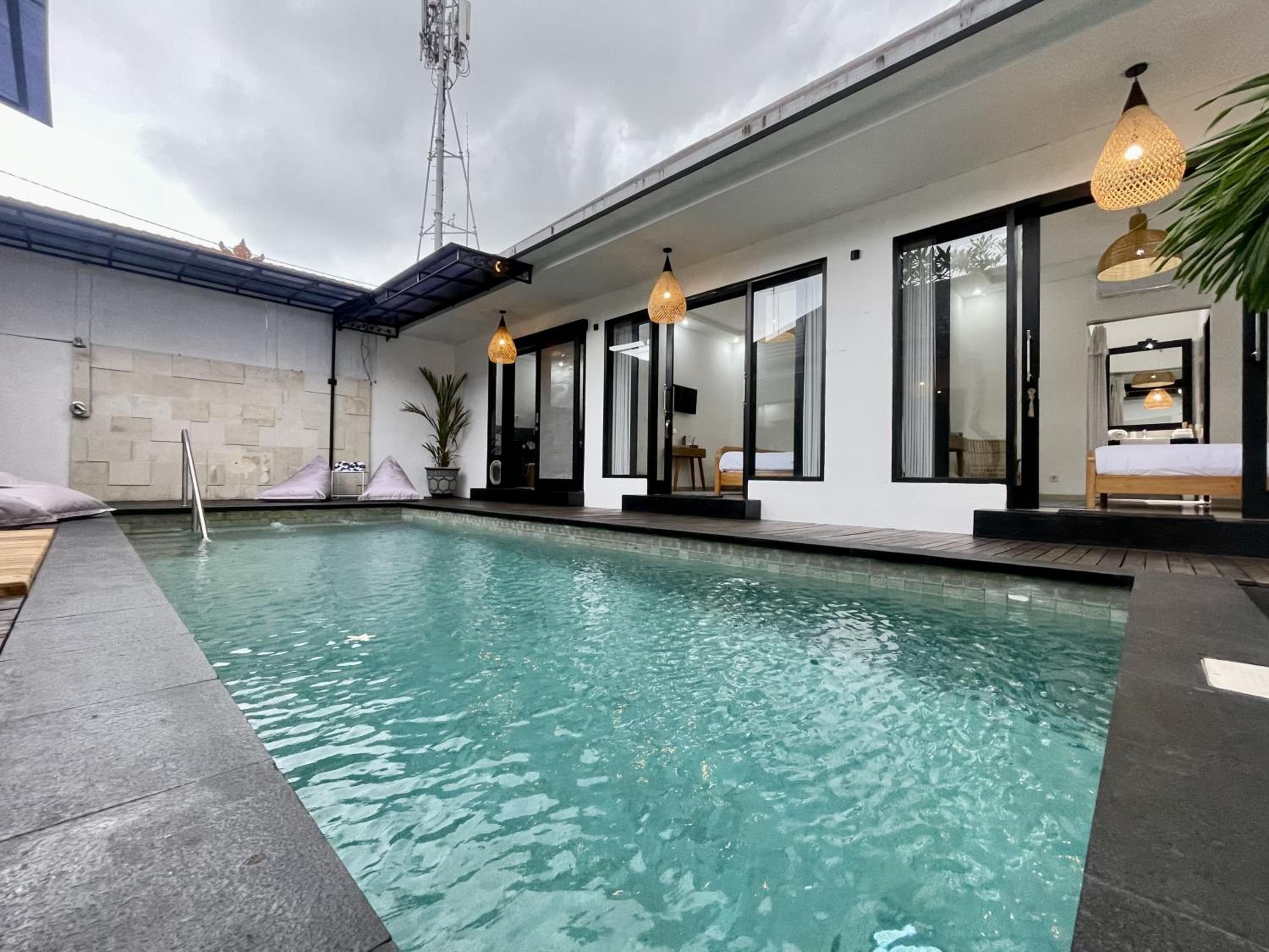 Villa Loli Sanur